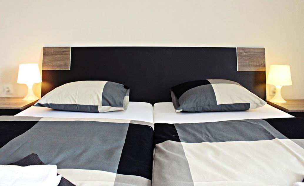 Apartment Antonio