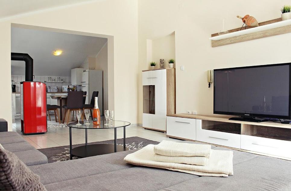 Apartment Antonio