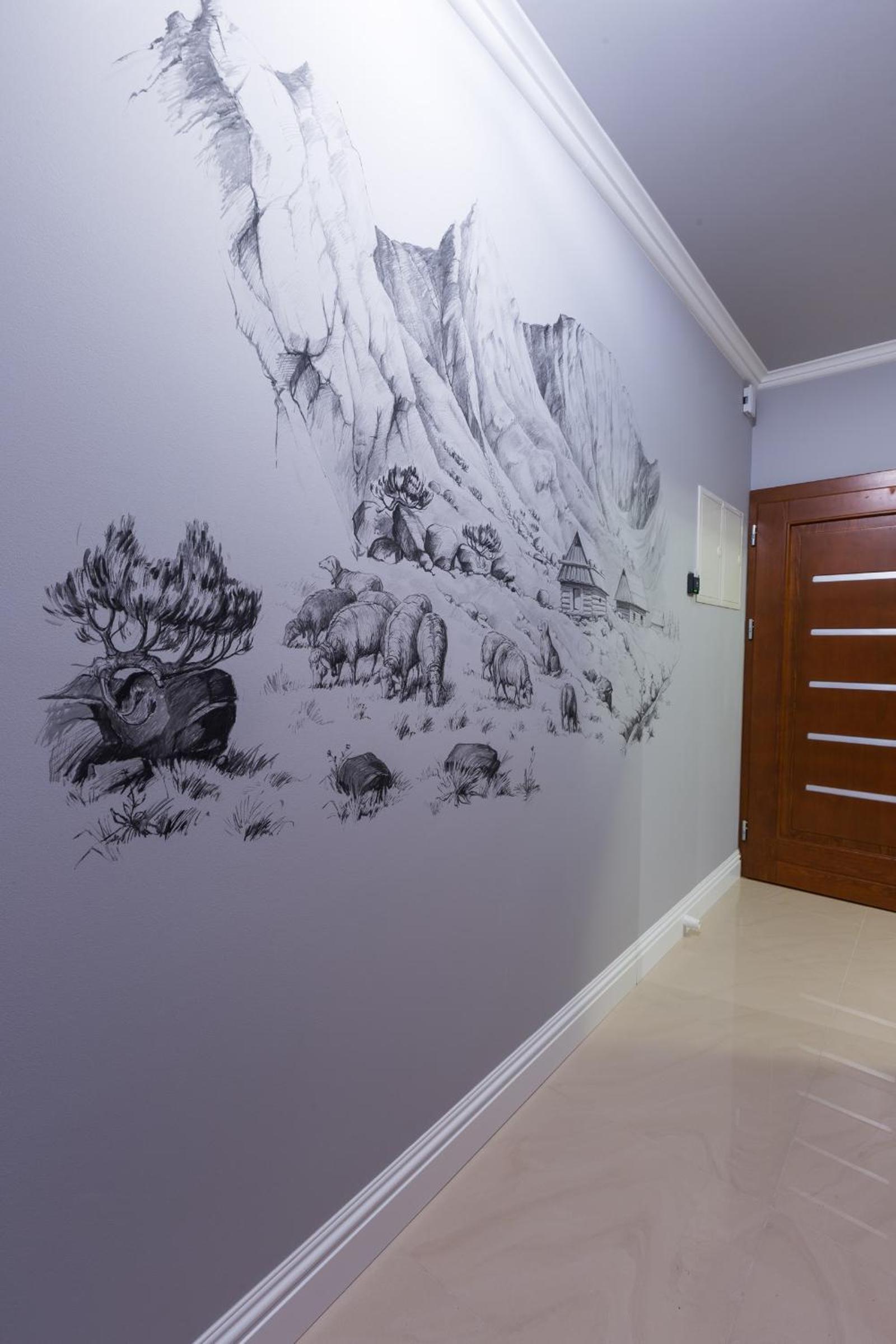 Zakopiańskie Tarasy SPA, Odkryj-Zakopane