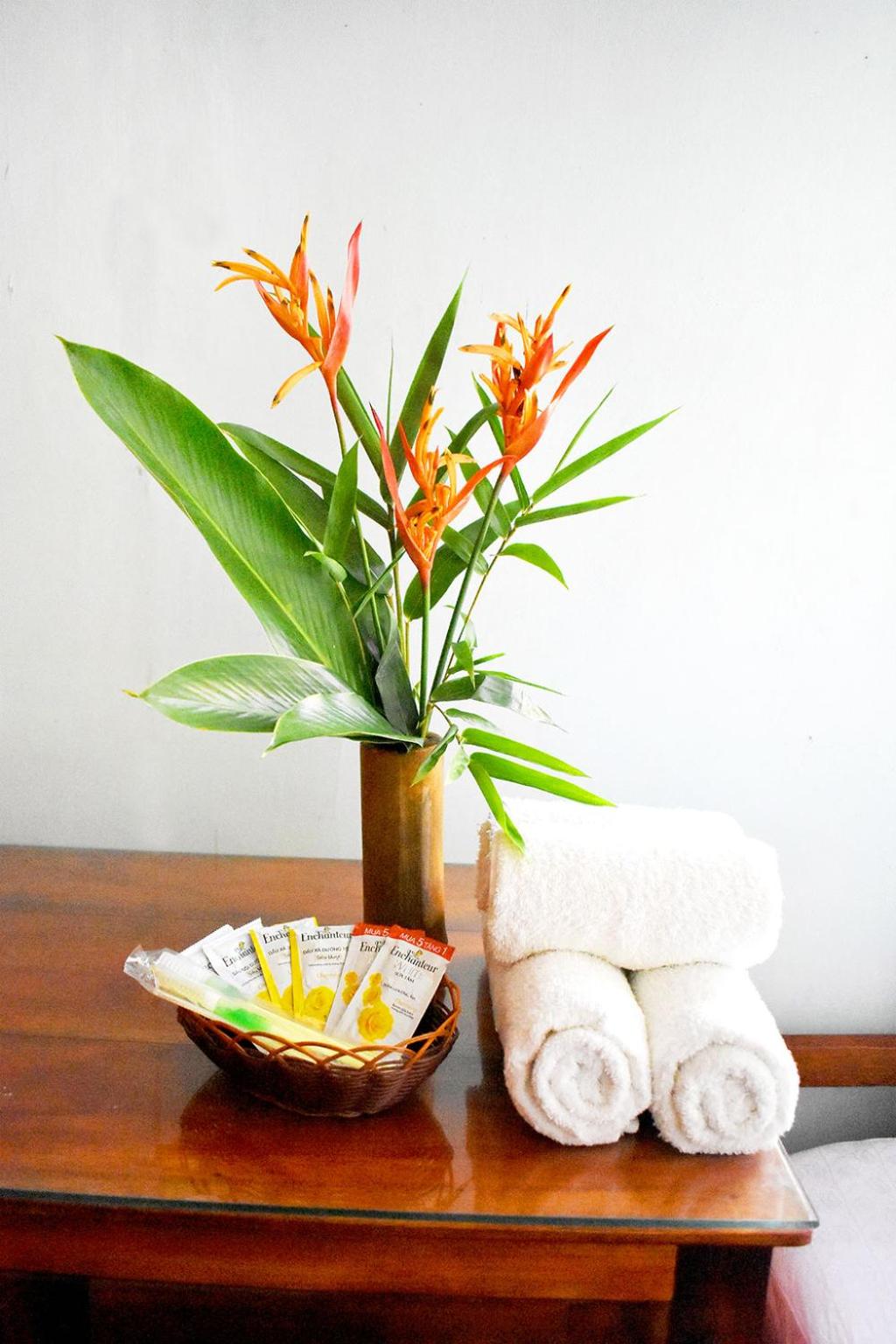 Mekong Rustic Cai Be