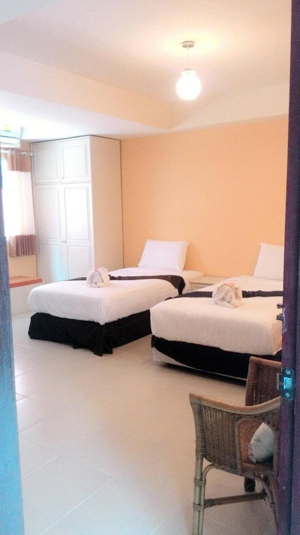 Ploy Puu Residence view 3