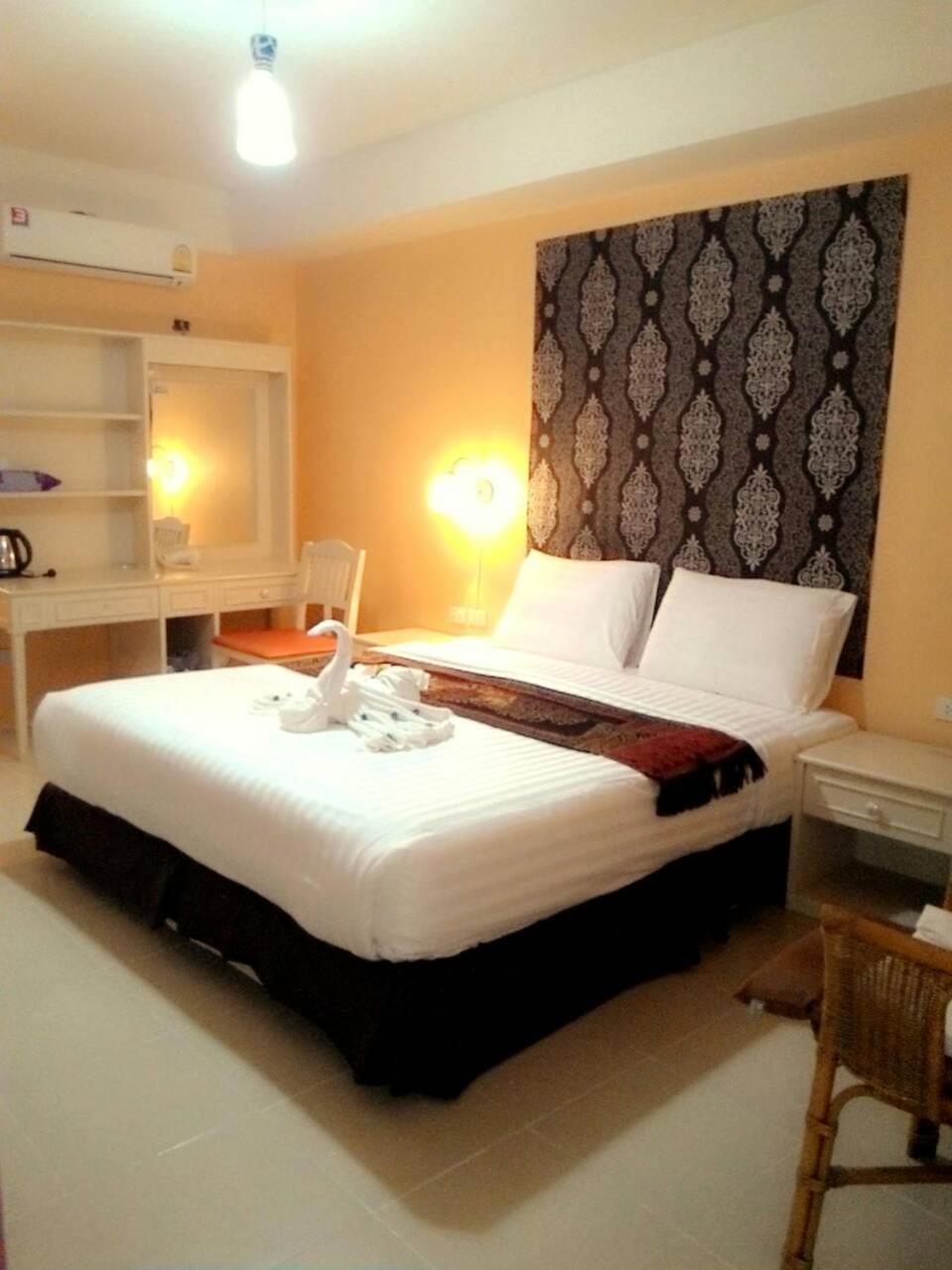 Ploy Puu Residence view 5