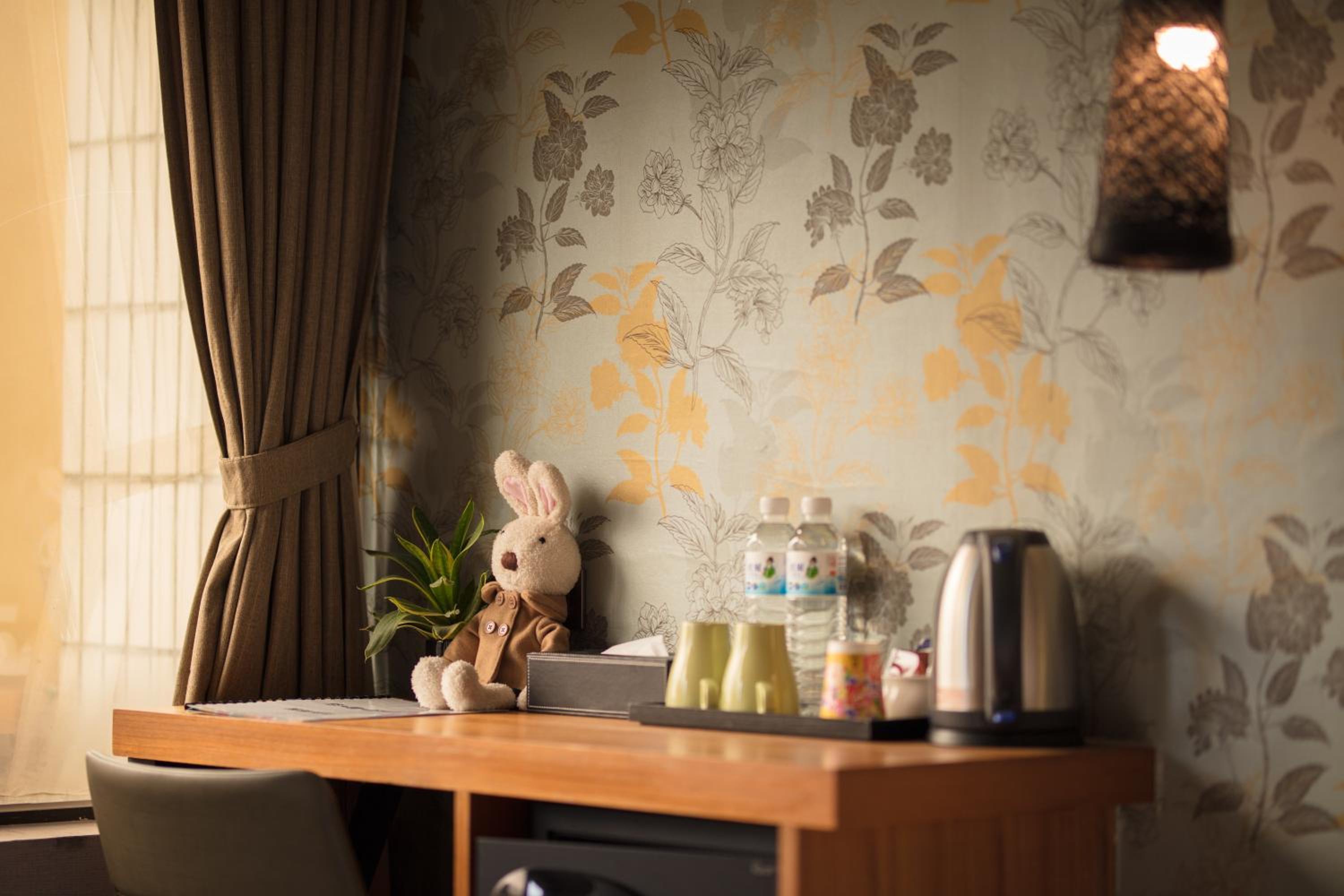 Urtrip Hotel