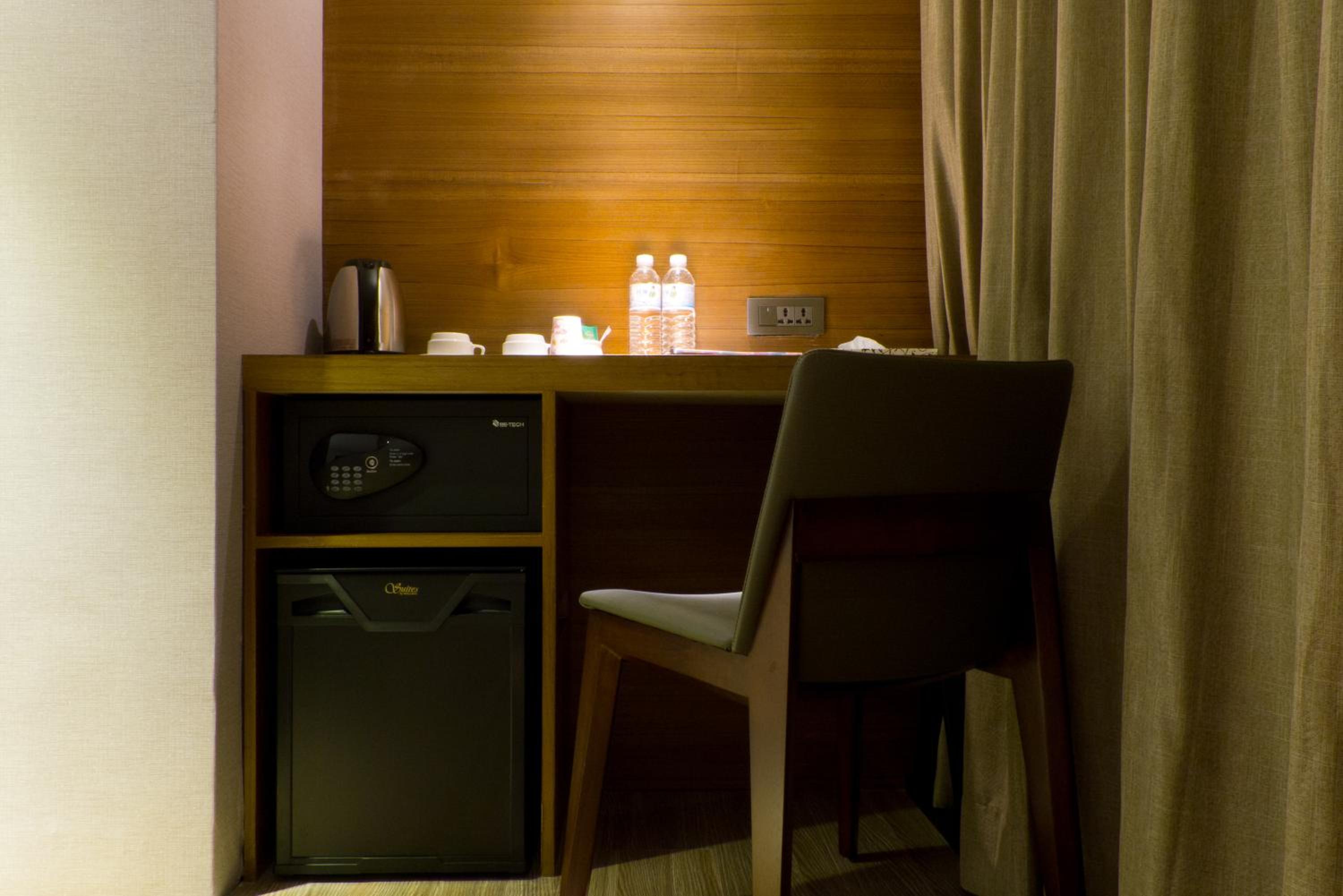 Urtrip Hotel