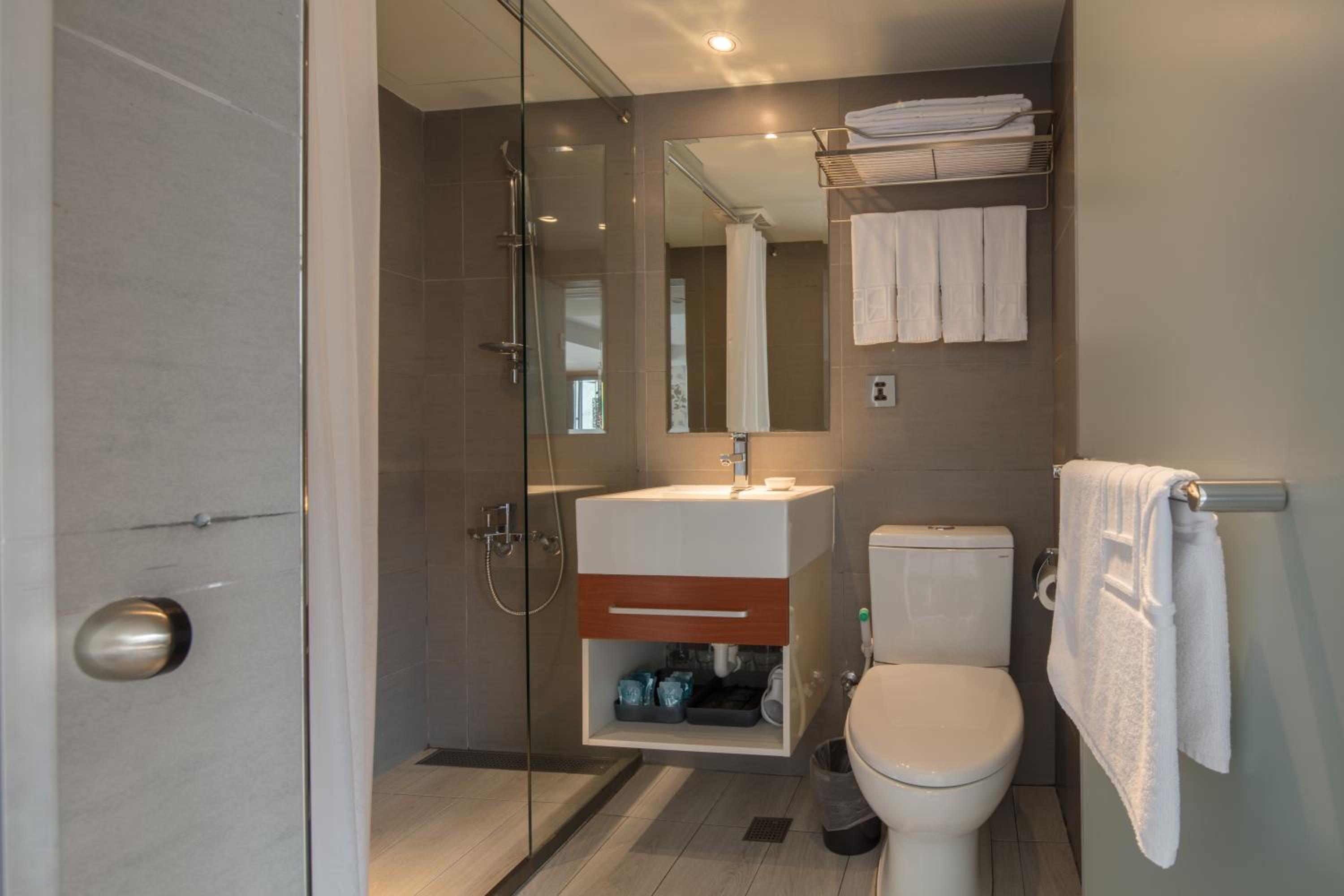 Urtrip Hotel