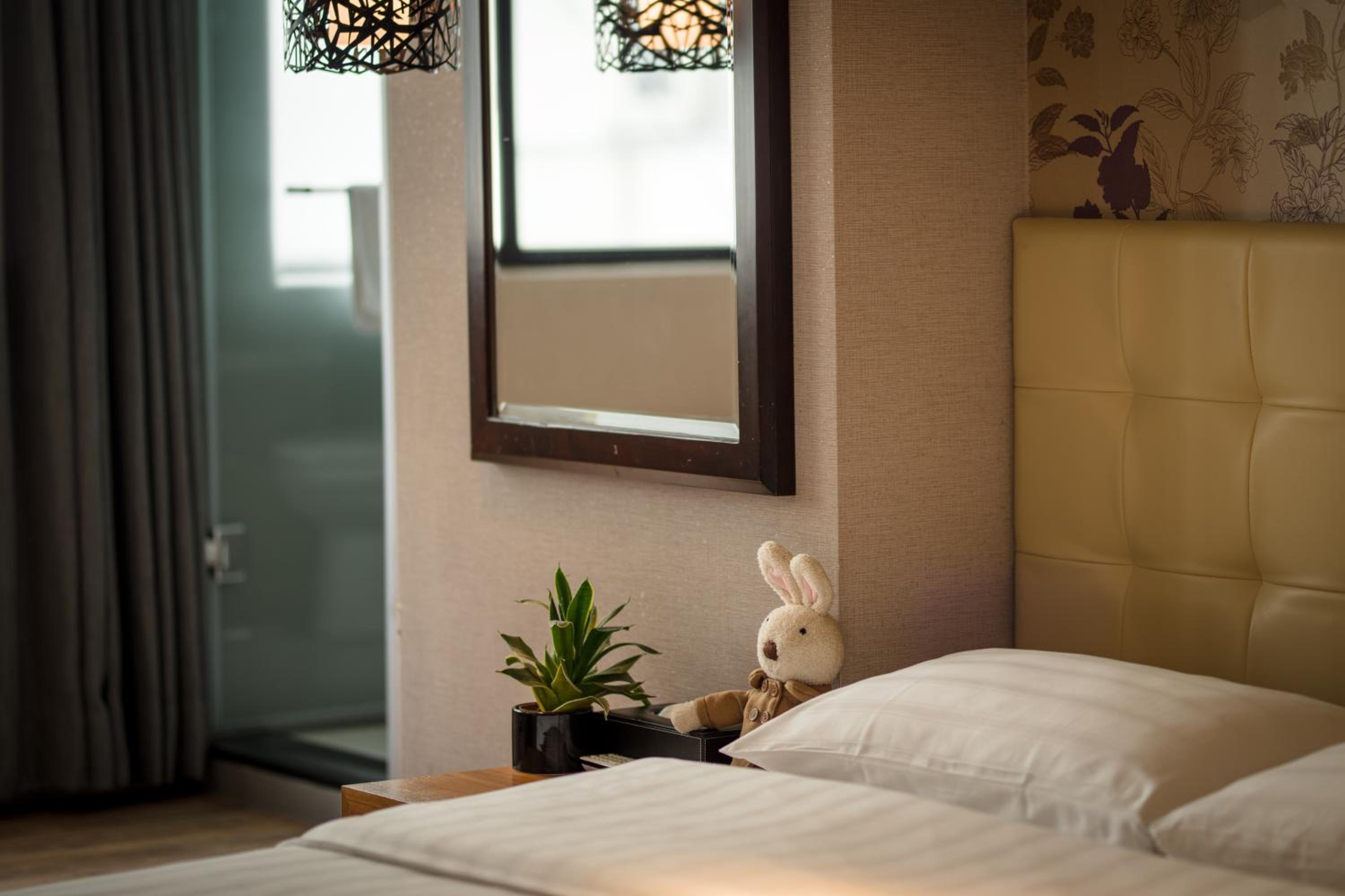 Urtrip Hotel