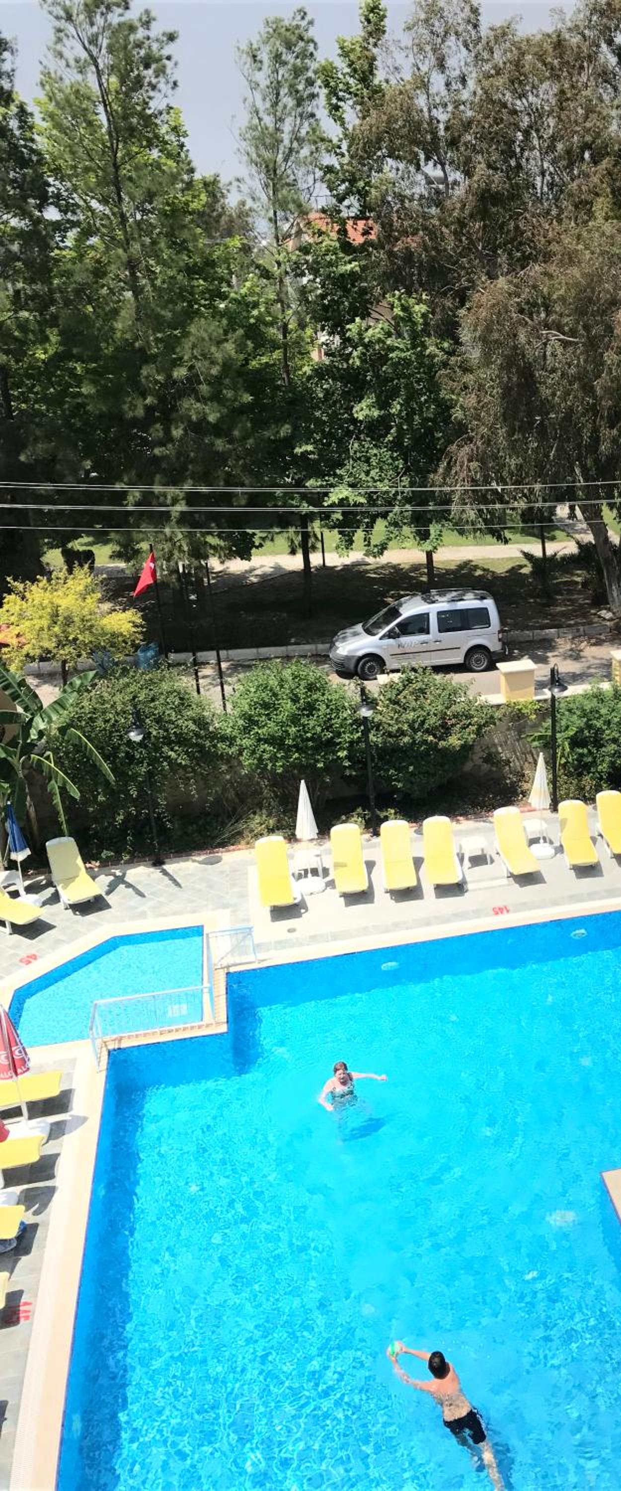 Nar Apart Hotel, photo 42