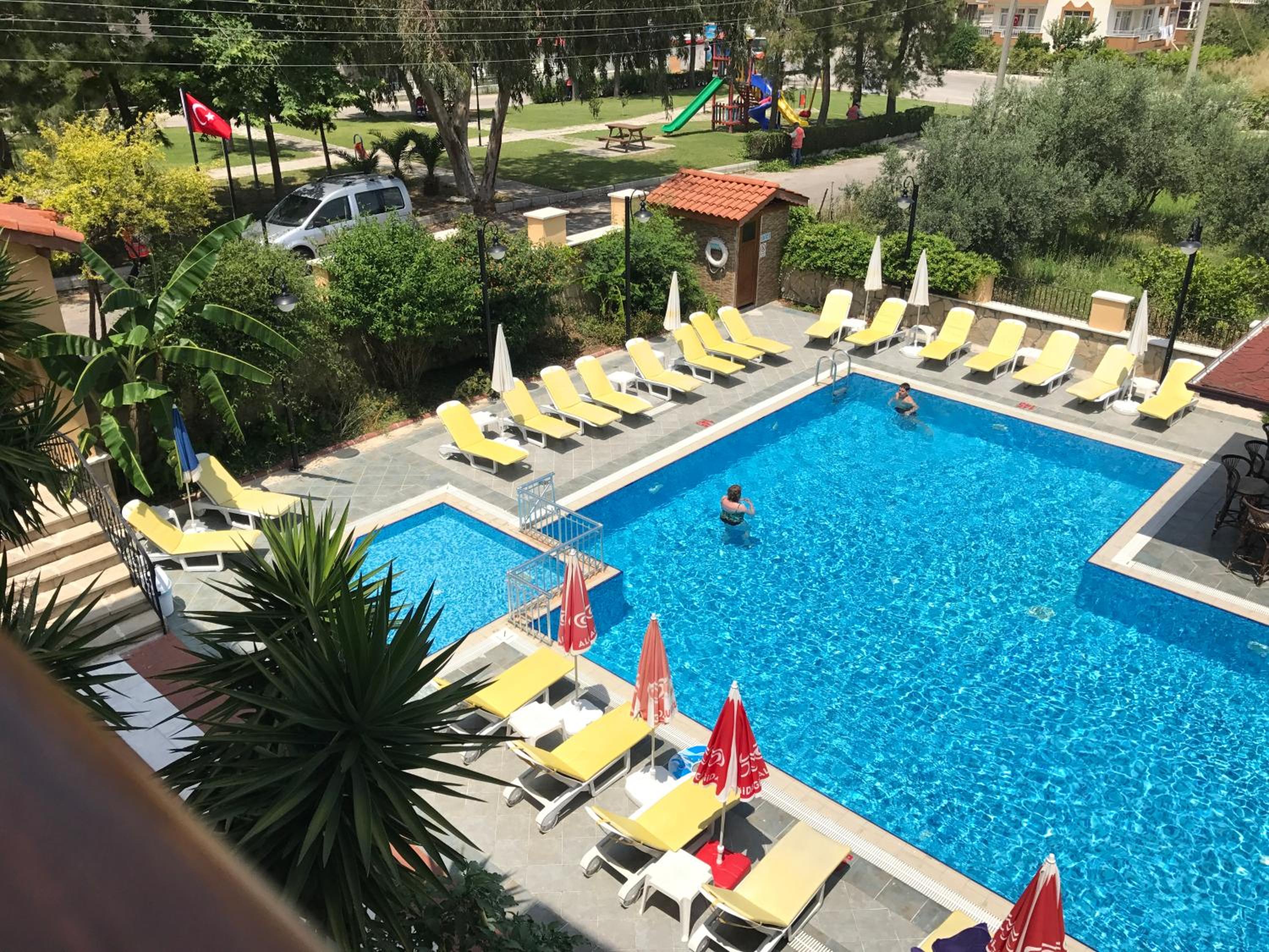 Nar Apart Hotel