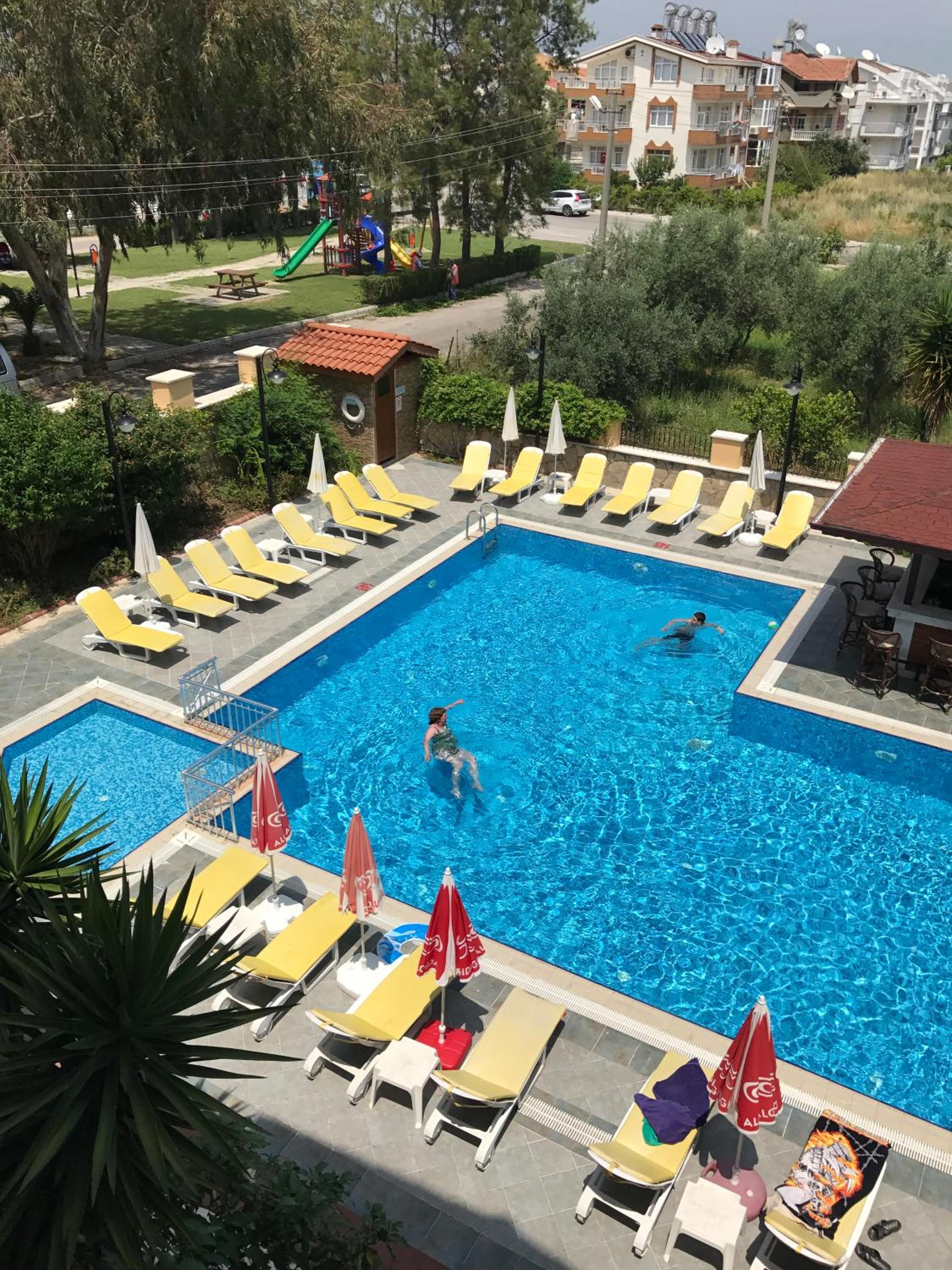 Nar Apart Hotel