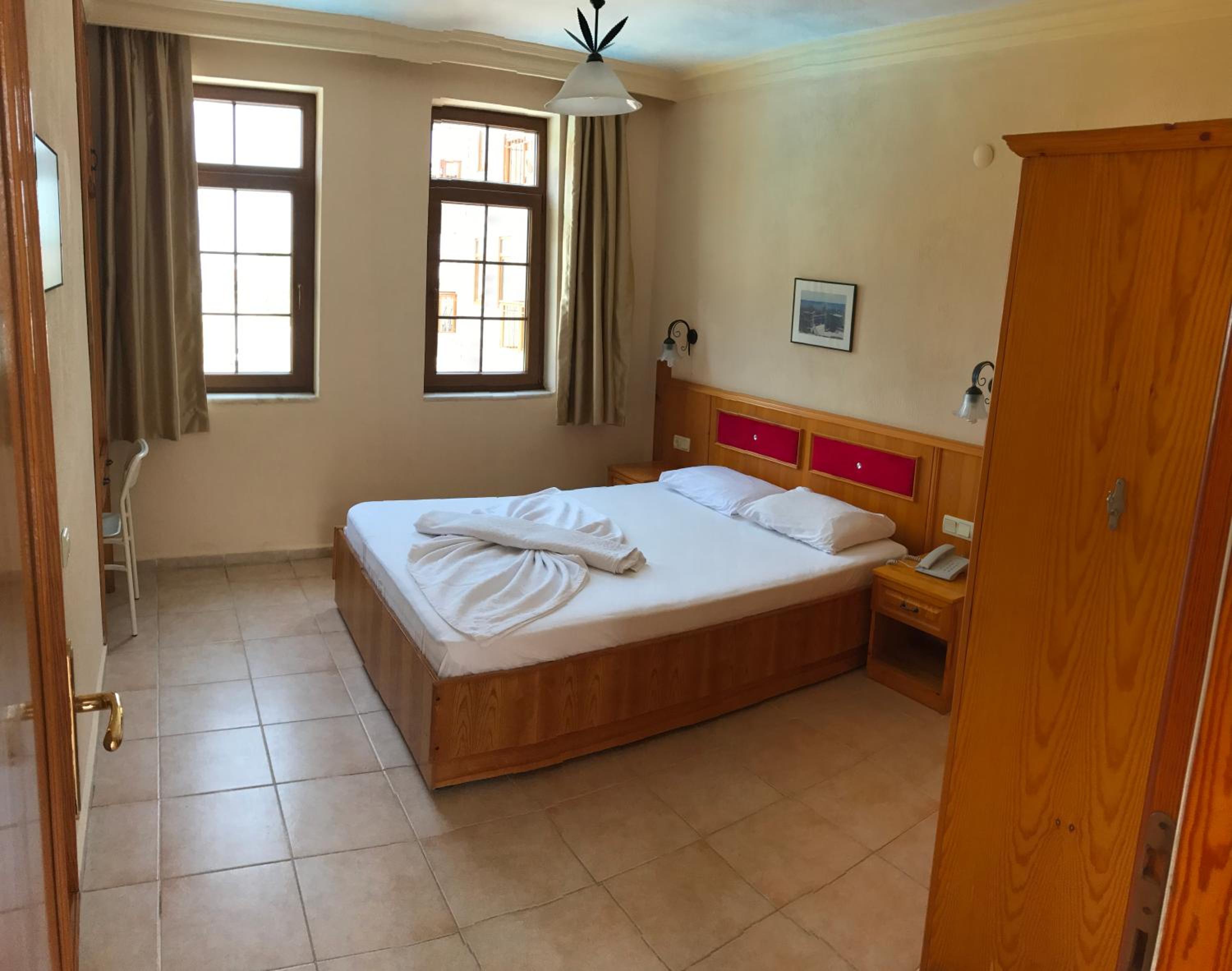 Nar Apart Hotel, photo 35