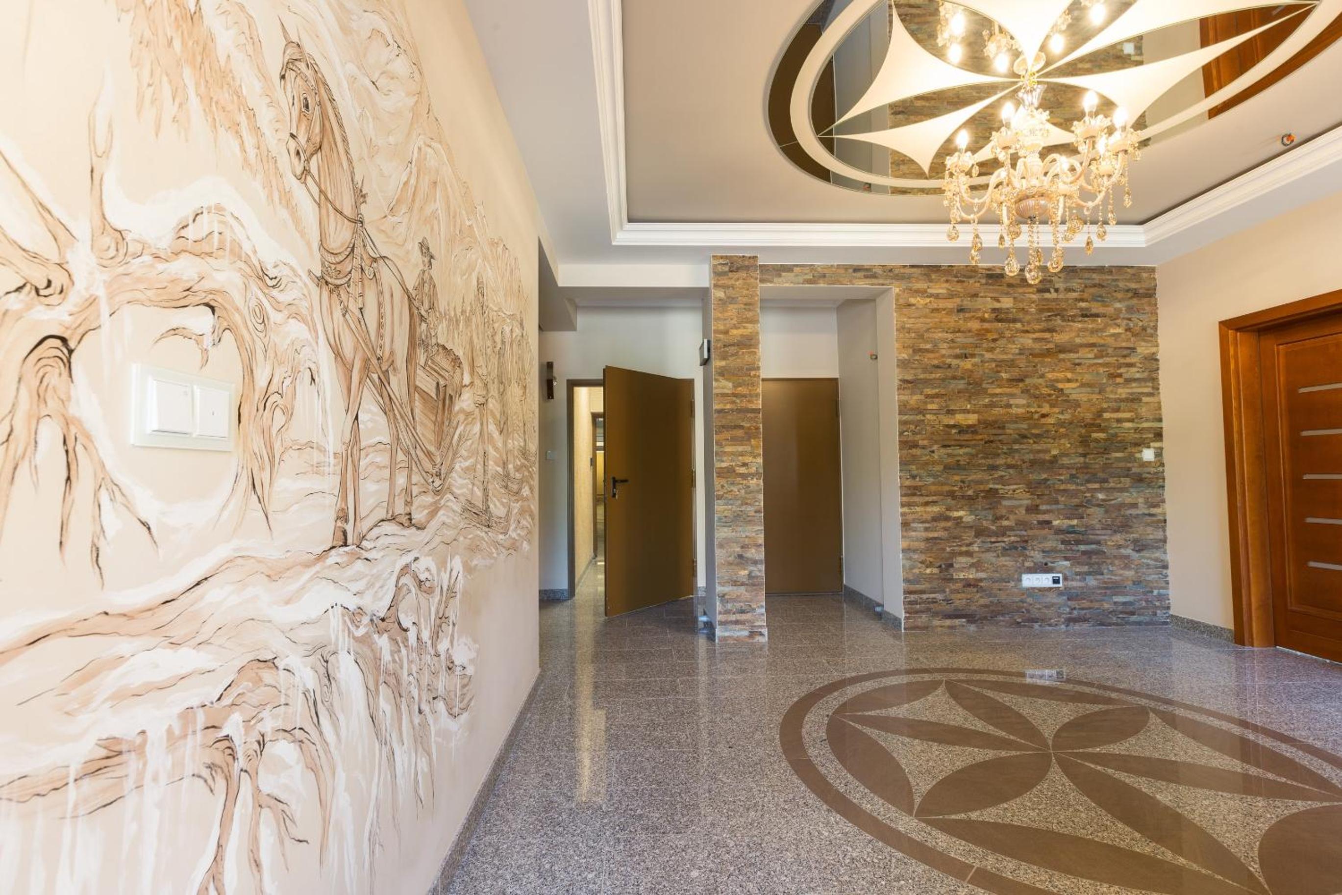 Zakopiańskie Tarasy SPA, Odkryj-Zakopane