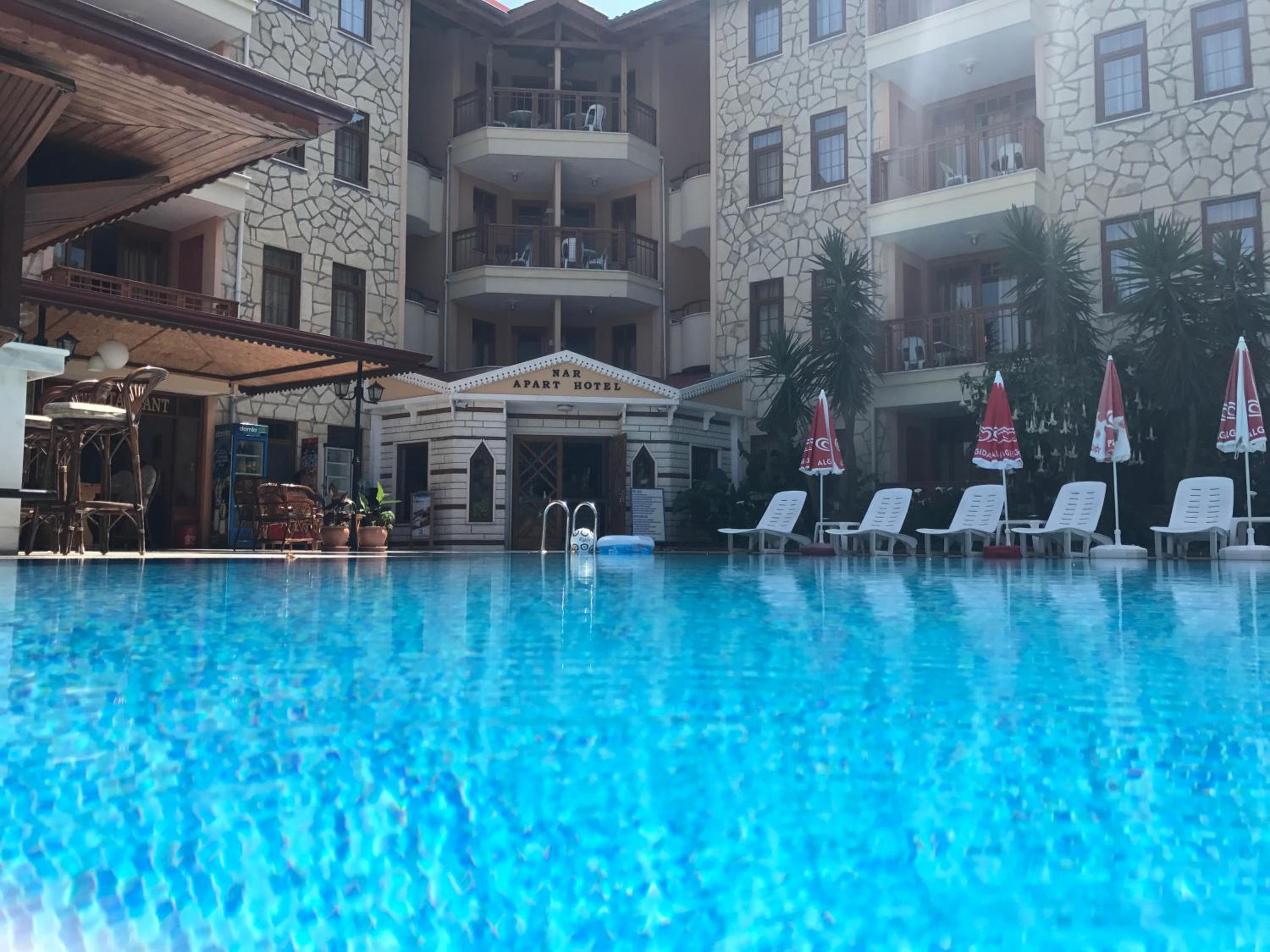 Nar Apart Hotel, photo 39
