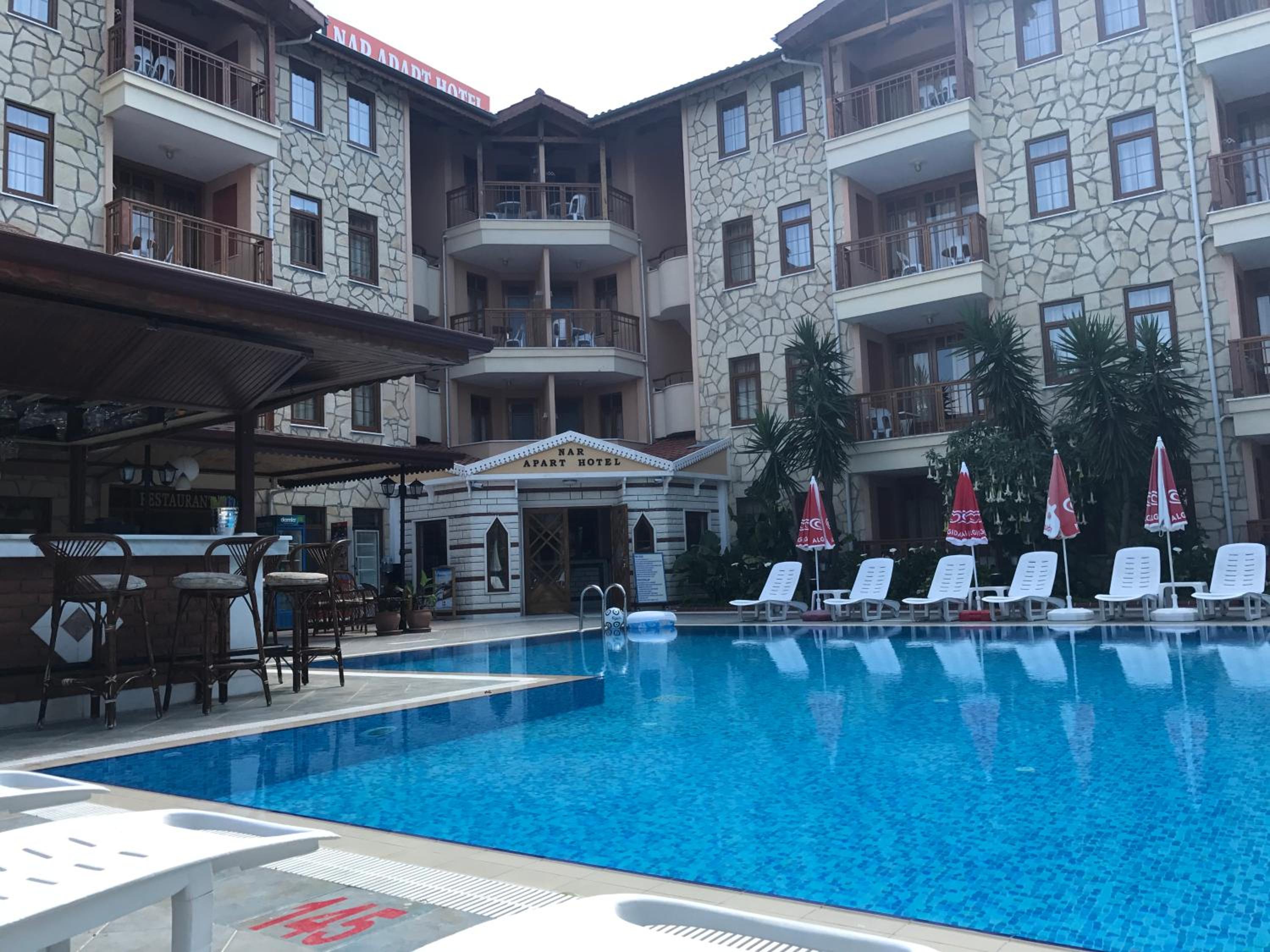 Nar Apart Hotel