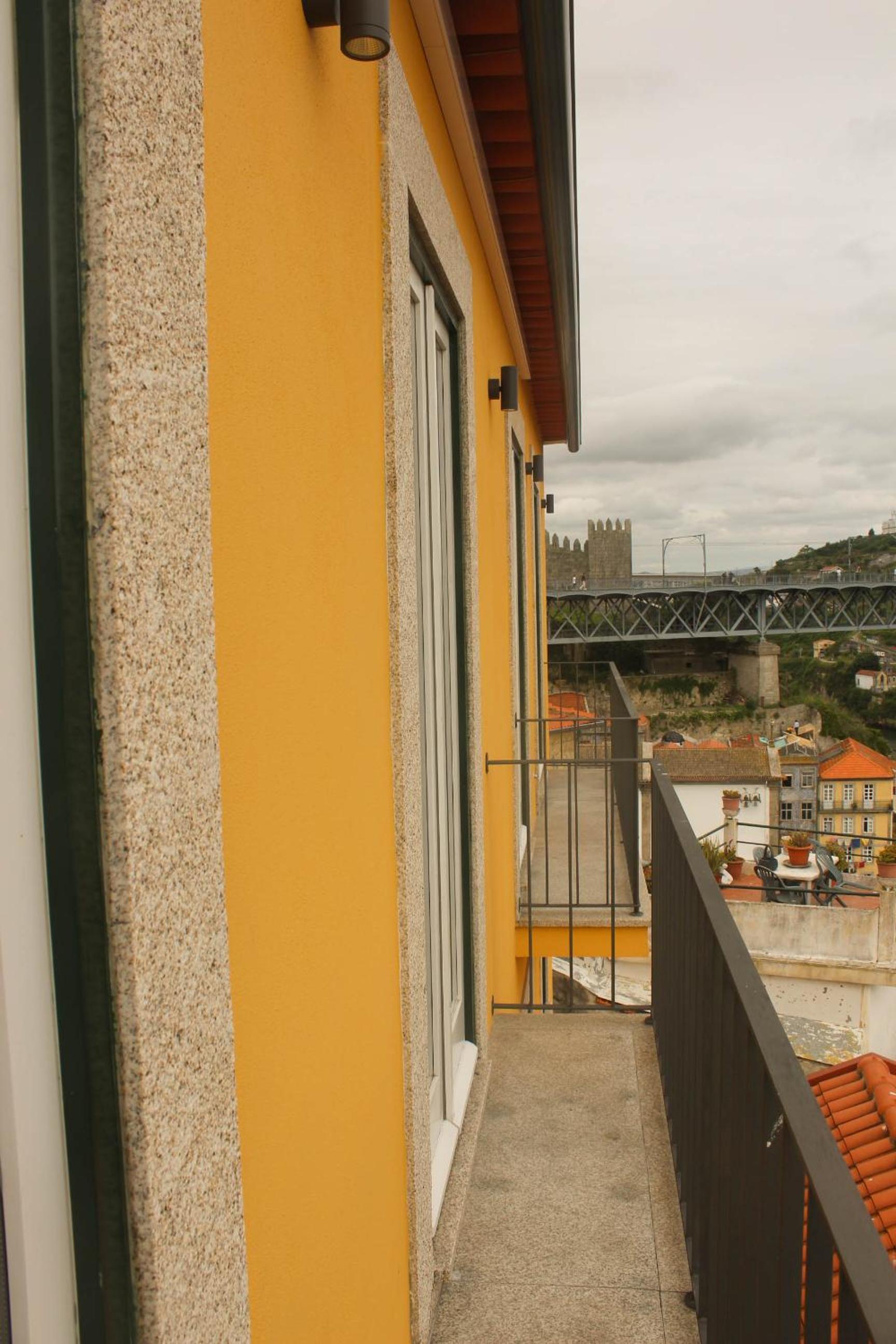 Porto Vacations - Arco Apartments - Property Image 22