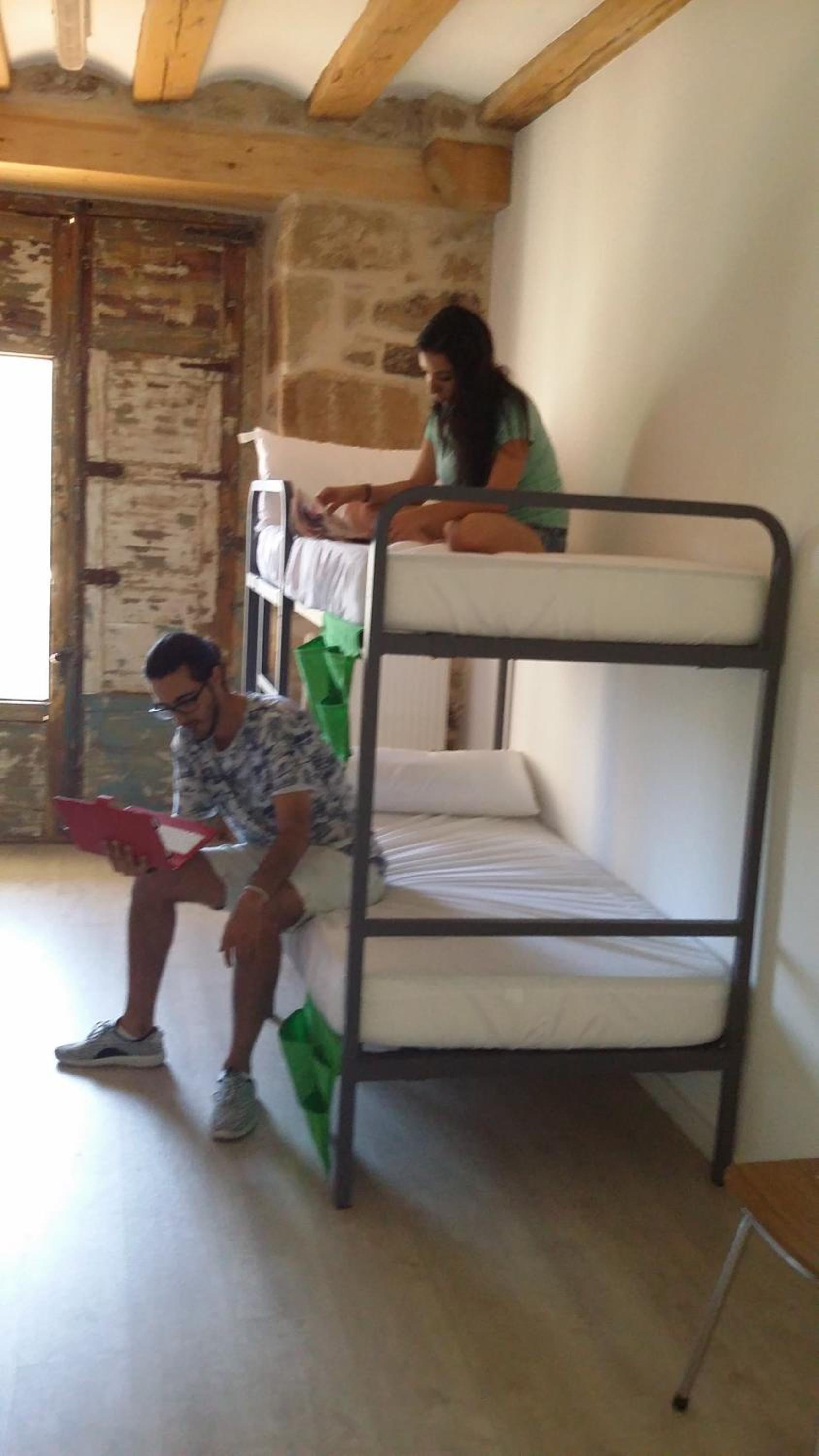 human