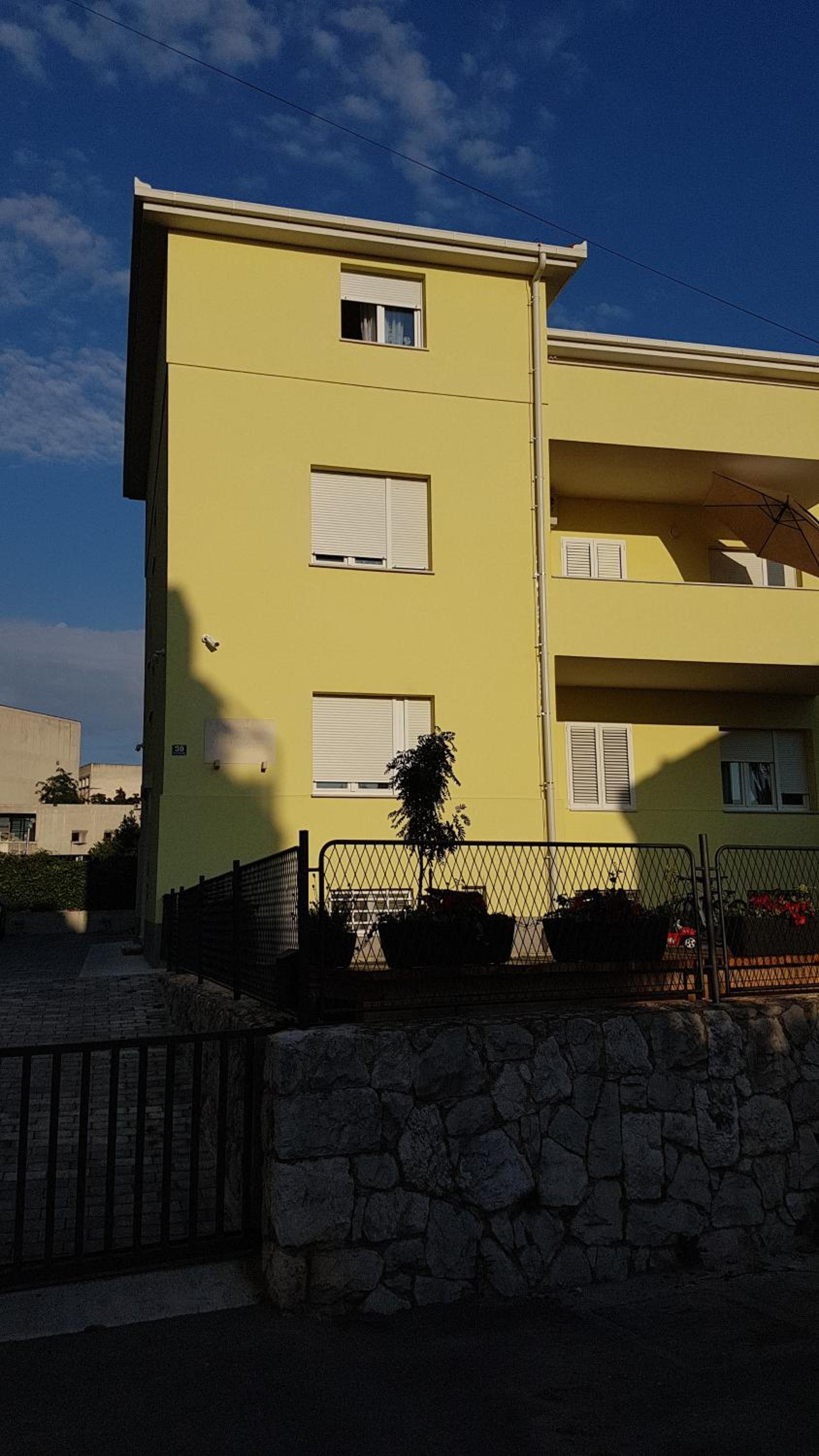 Apartments Adriana