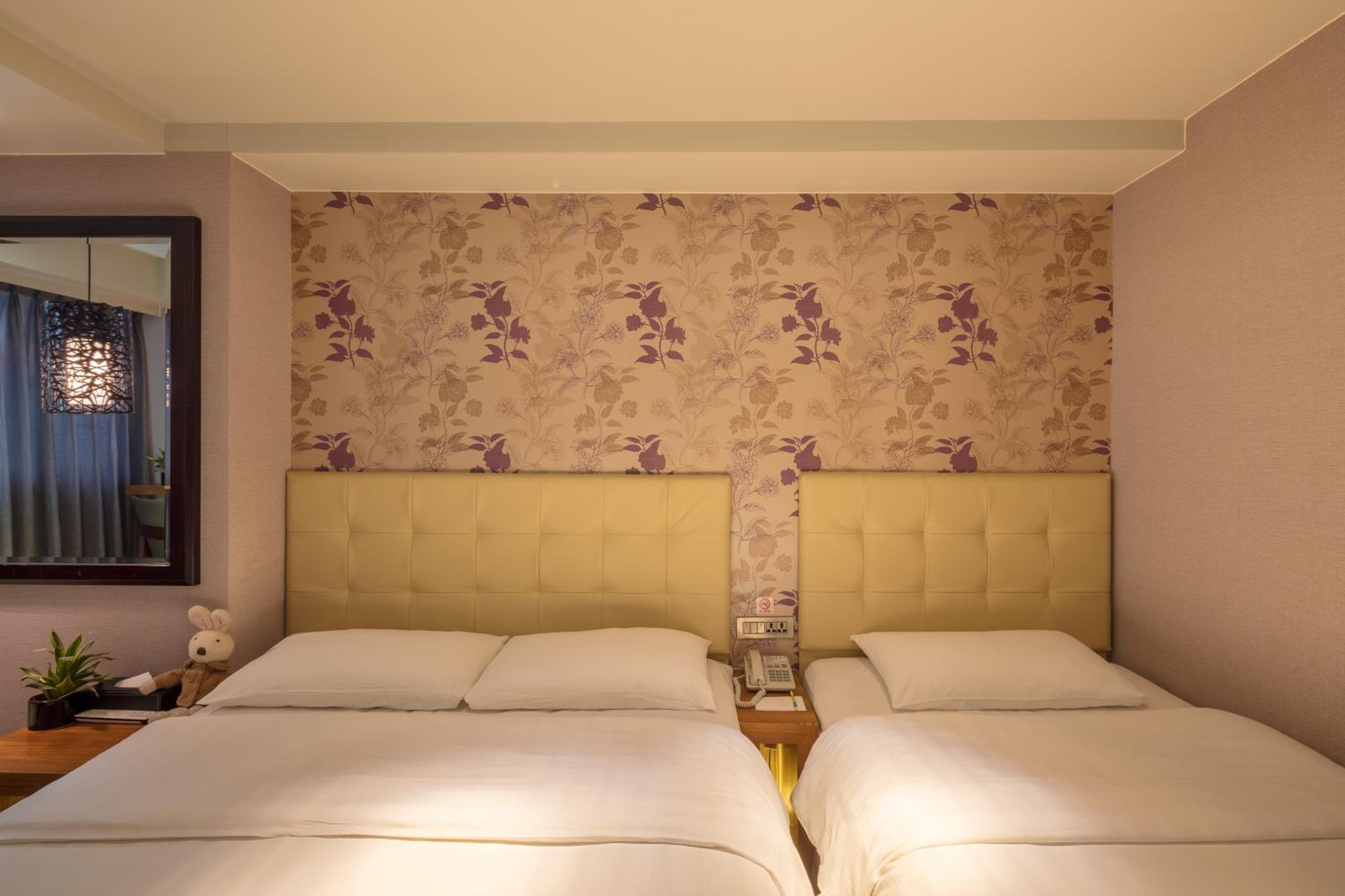 Urtrip Hotel