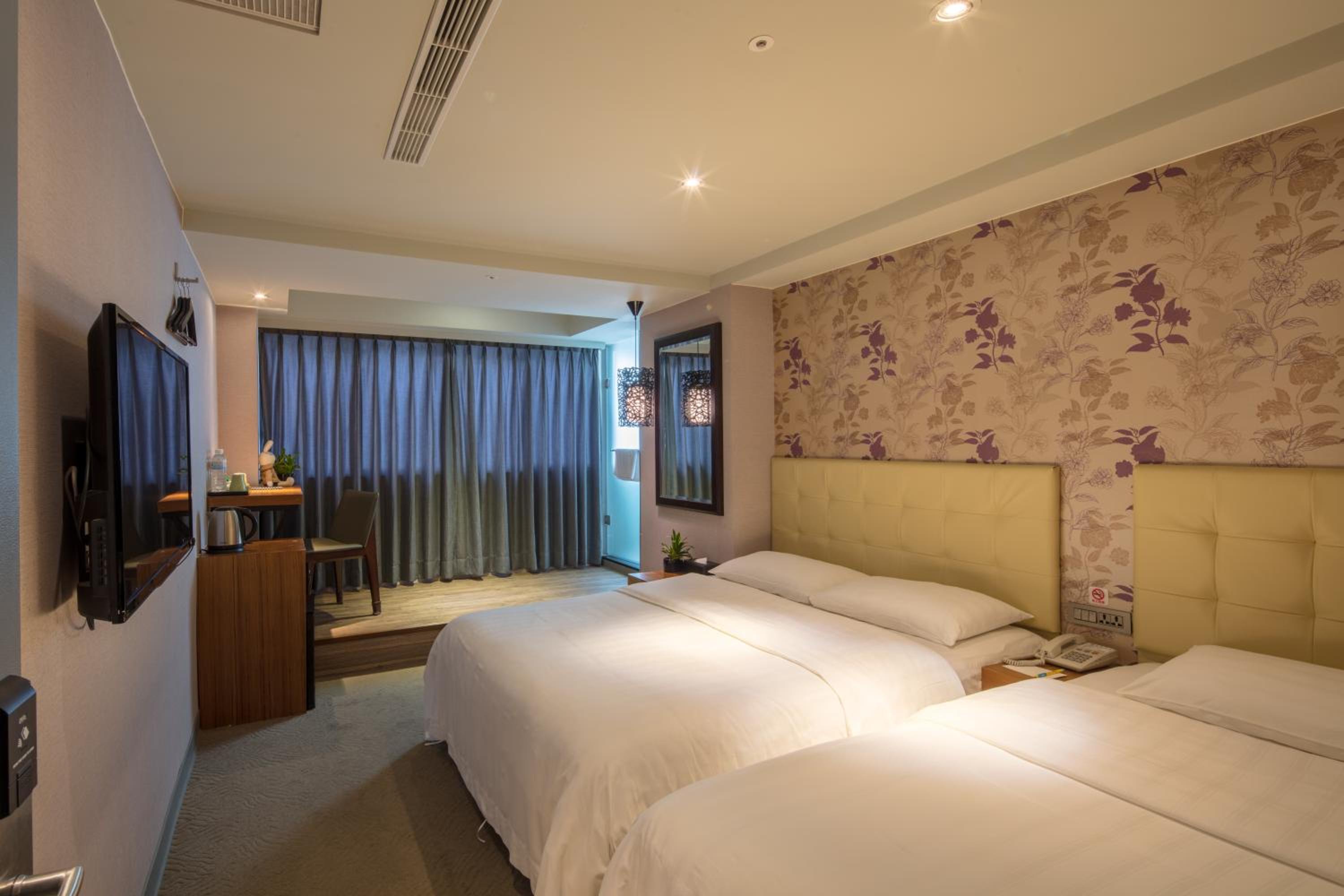 Urtrip Hotel