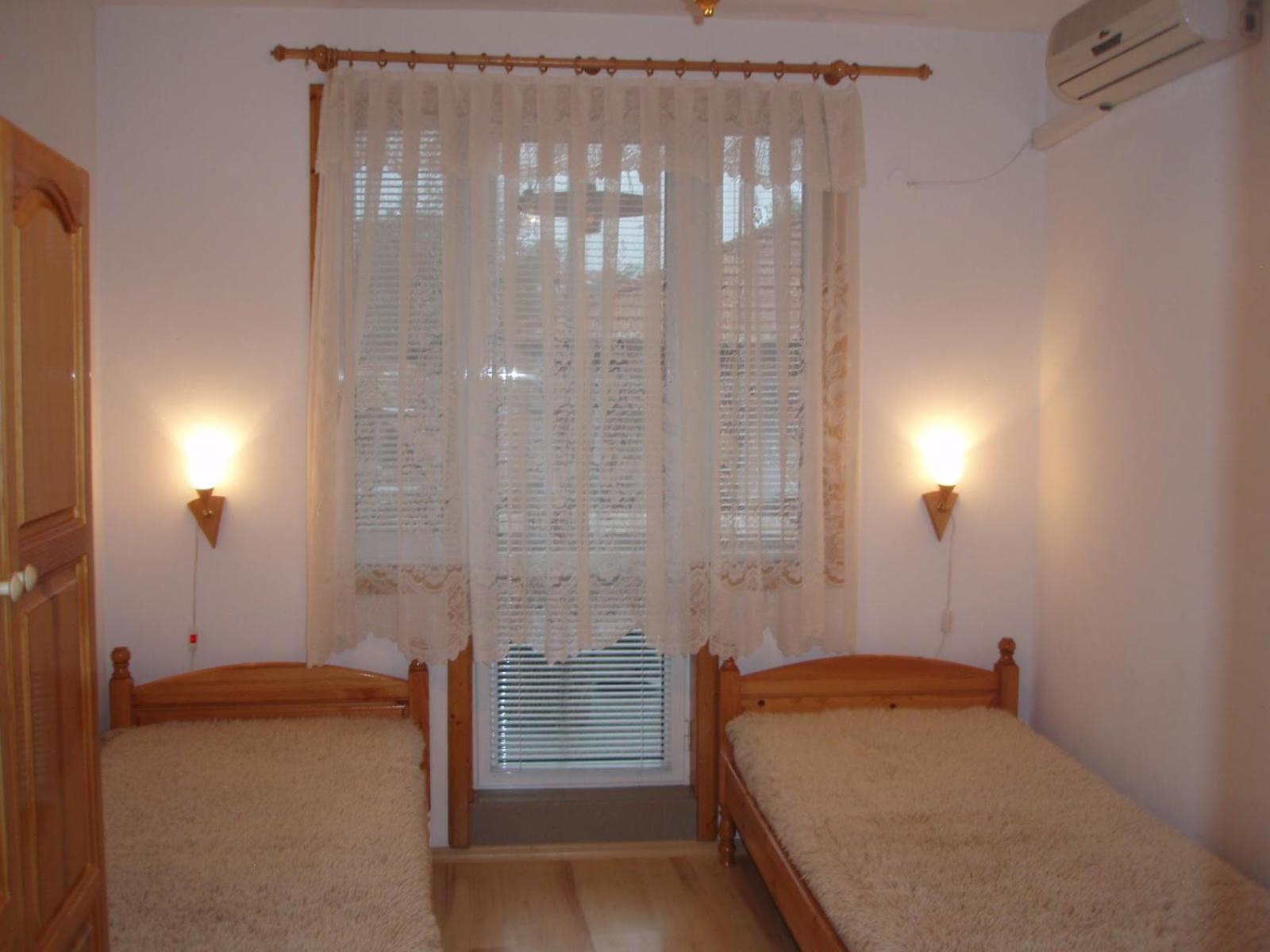 Georgievi Guest House