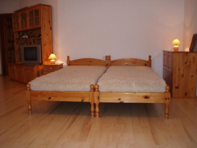 Georgievi Guest House