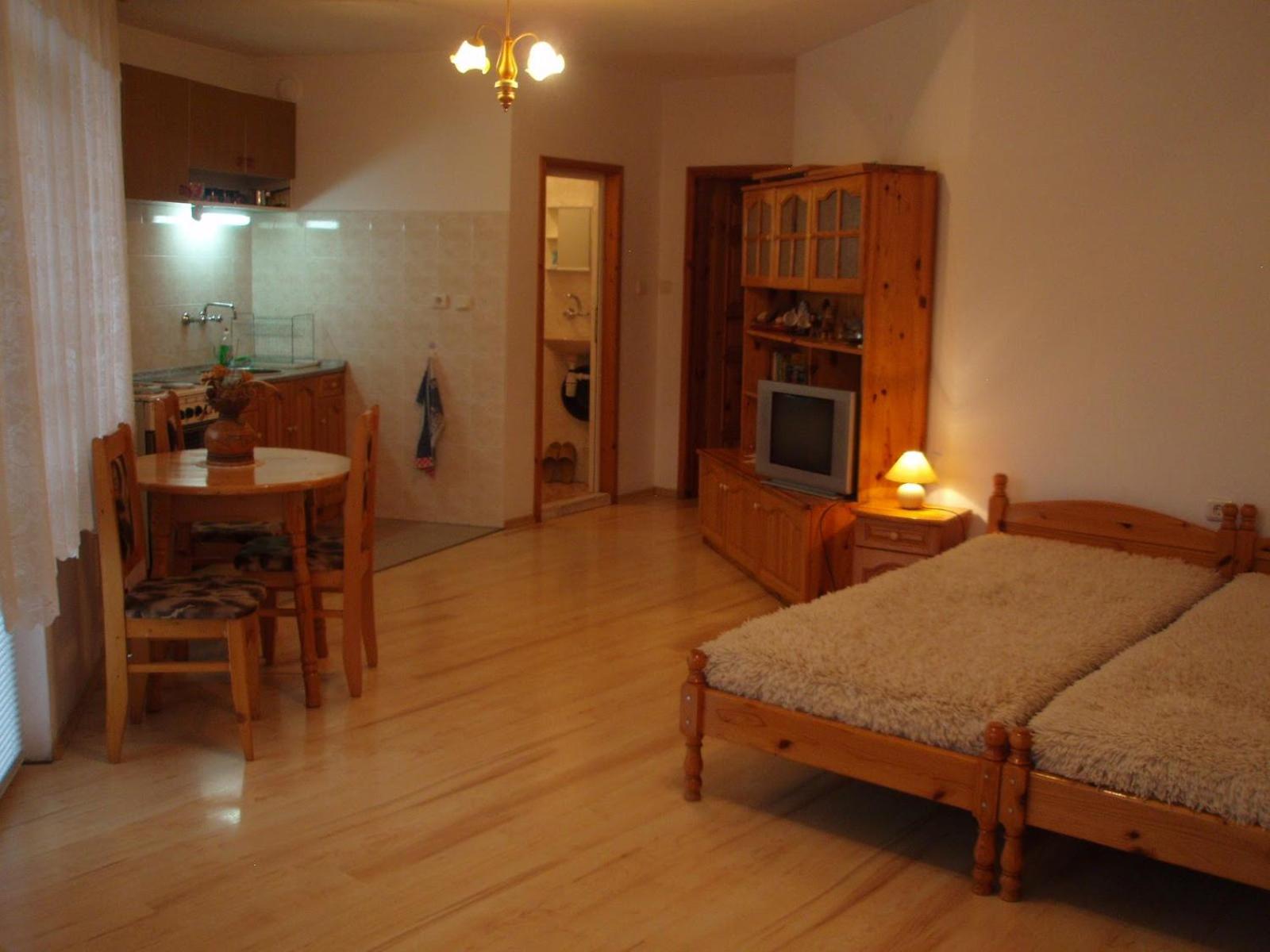 Georgievi Guest House