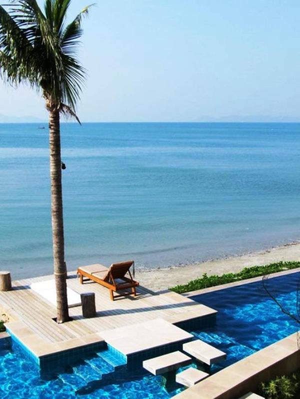 Bari Lamai Resort