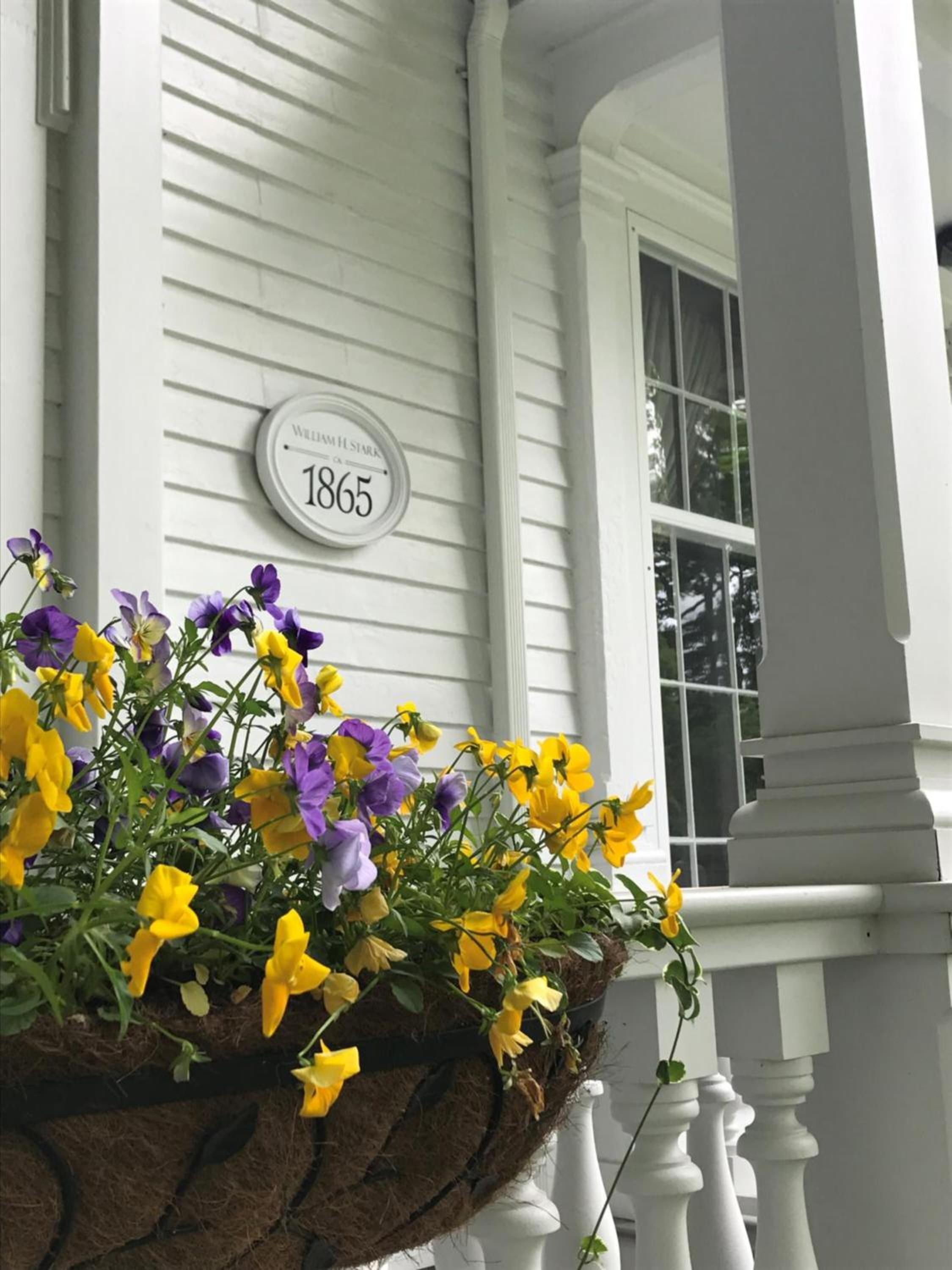 The Old Lyme Inn