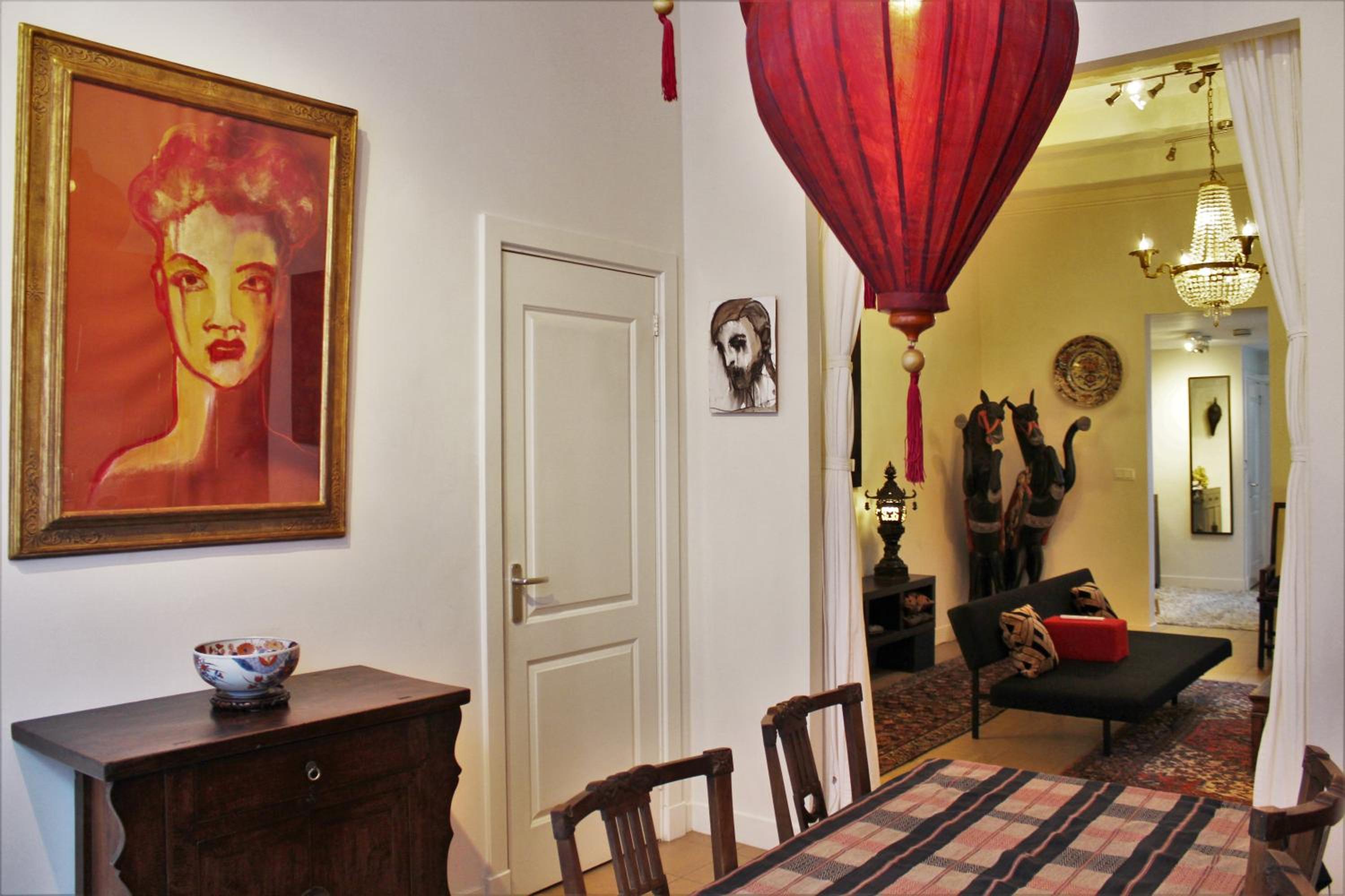 Amsterdam Lily apartment photo 5
