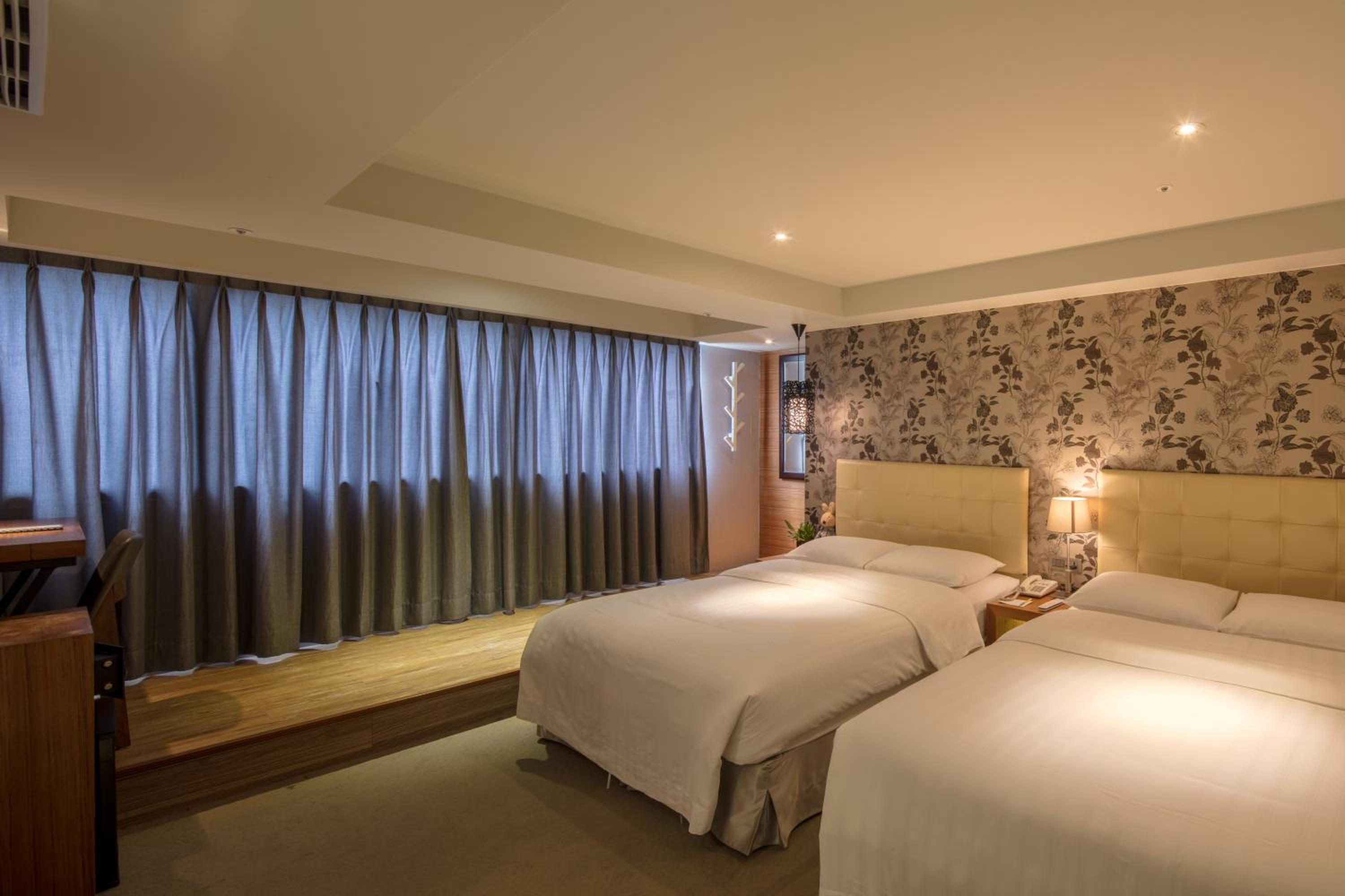 Urtrip Hotel