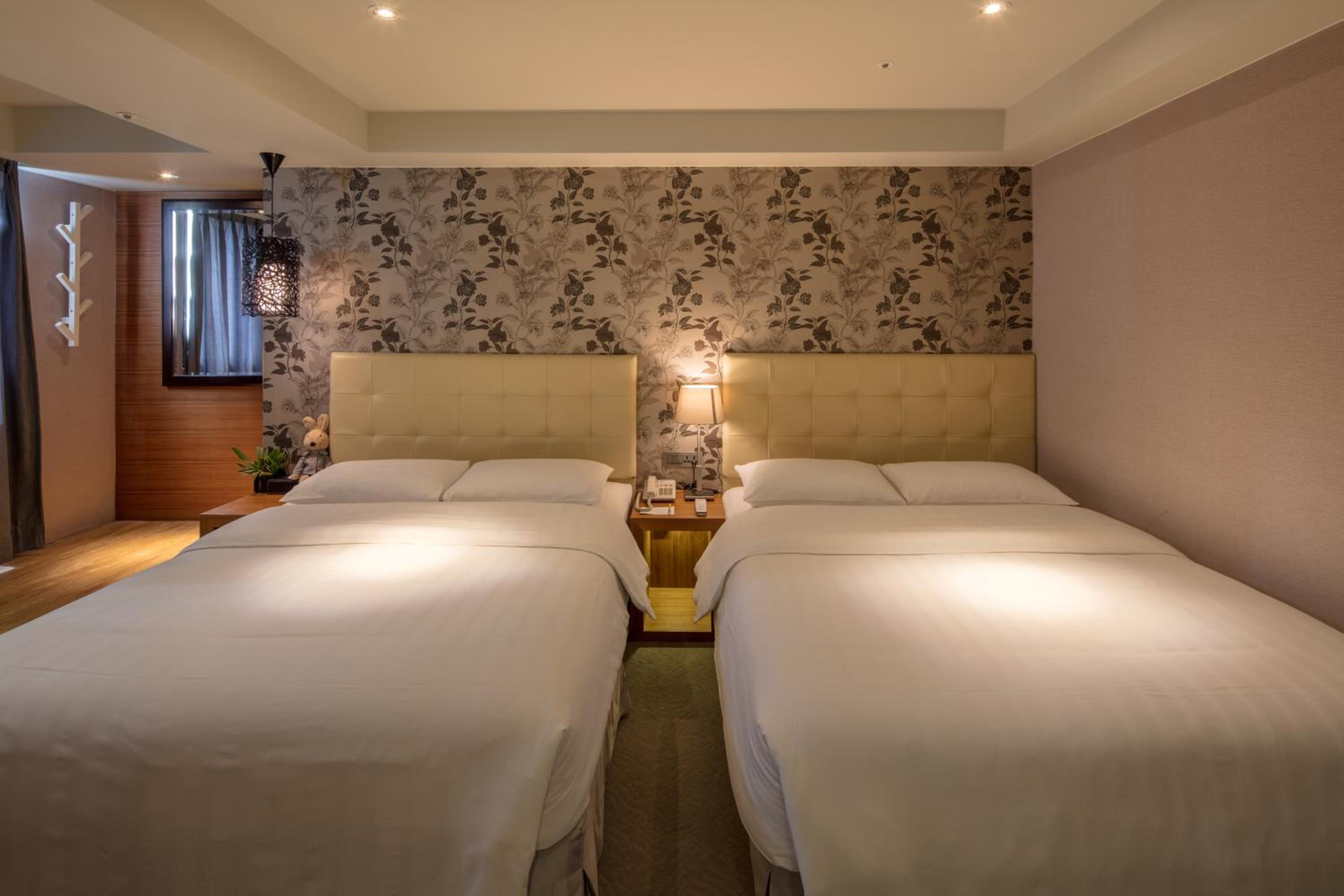 Urtrip Hotel