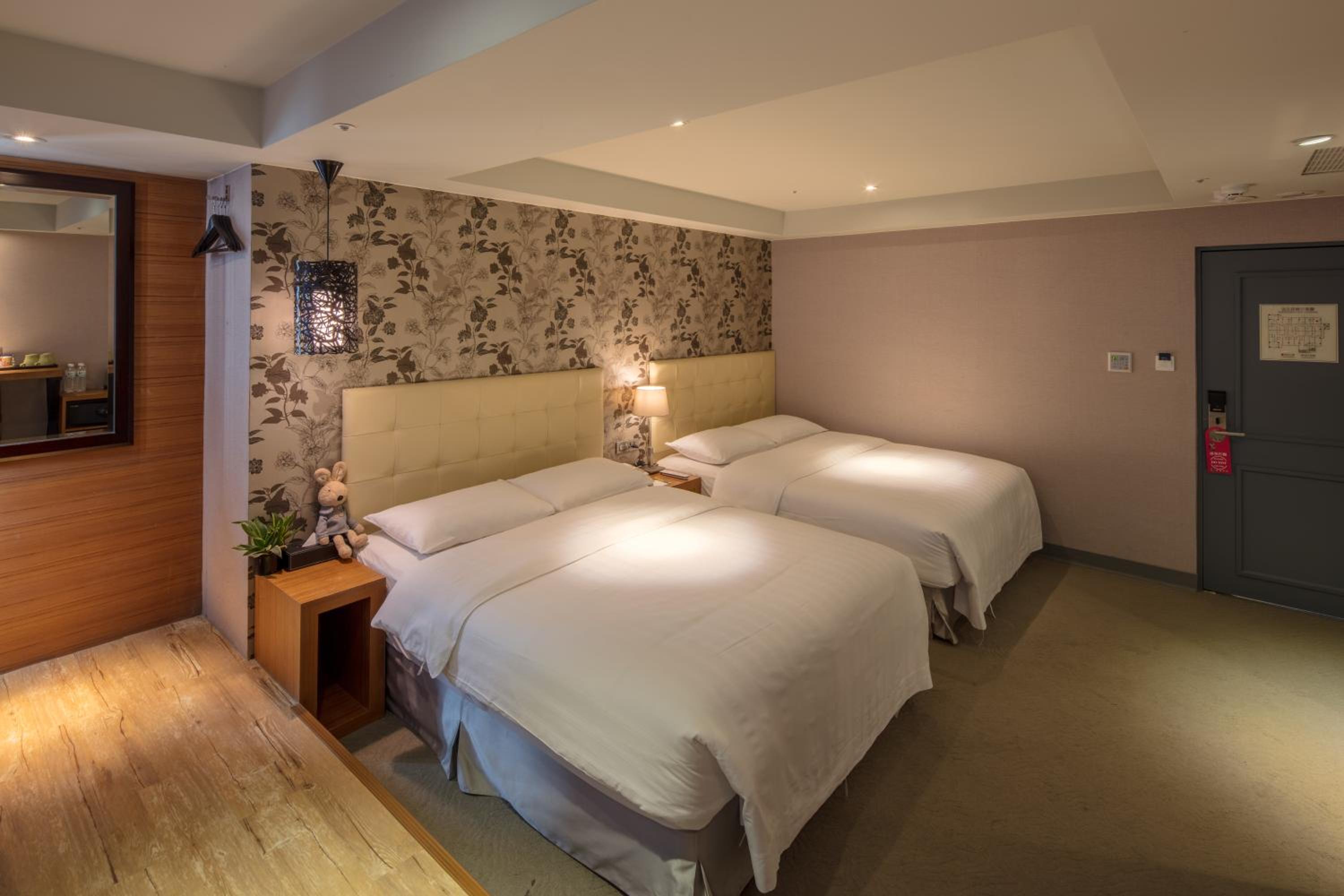 Urtrip Hotel