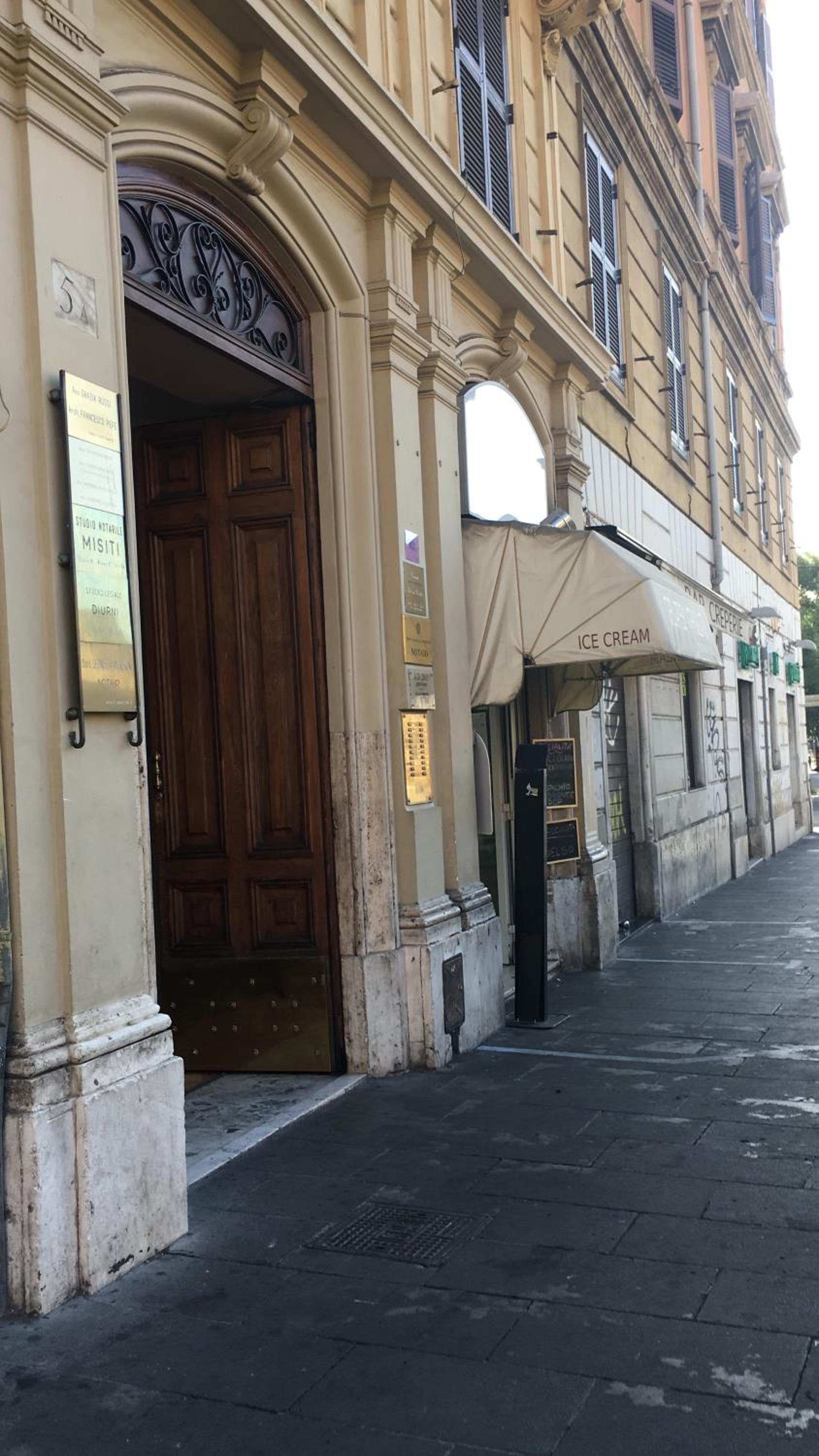 TuttoTondo Roma