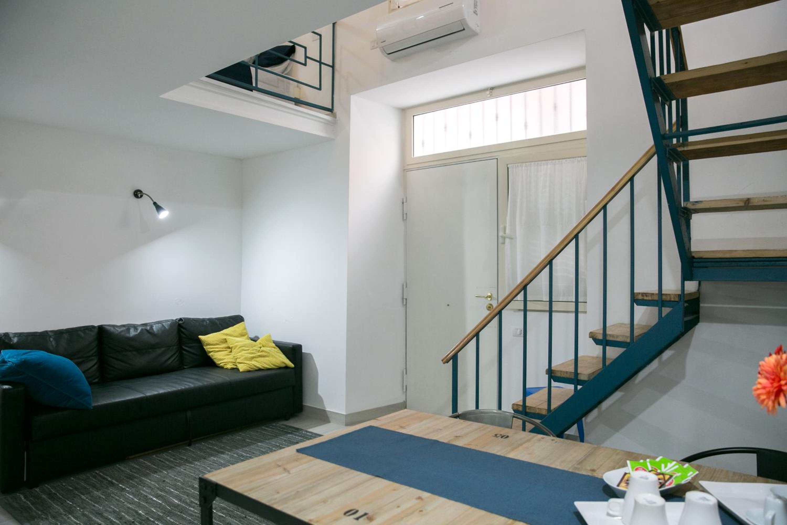 La Maisonette