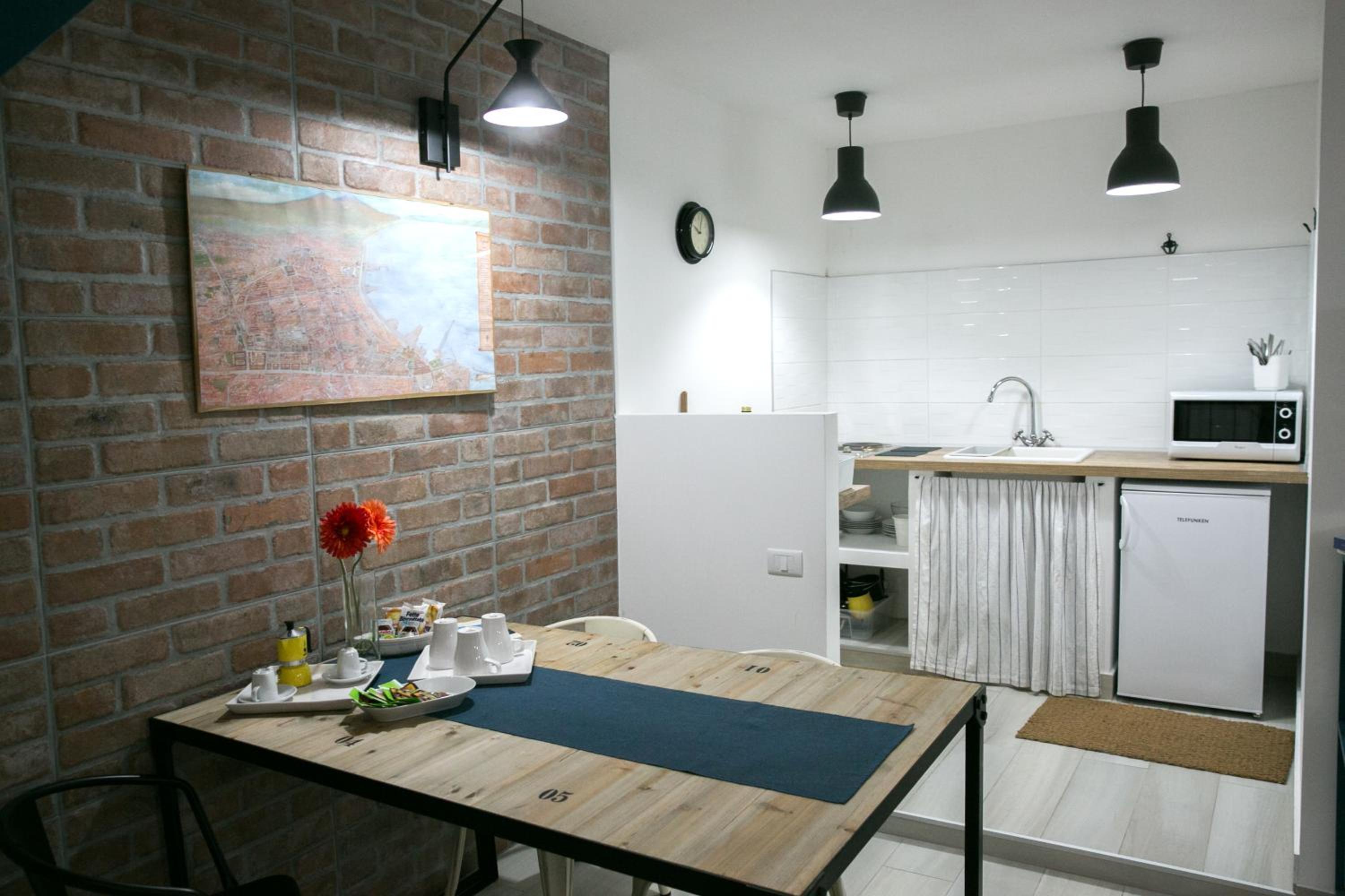 La Maisonette