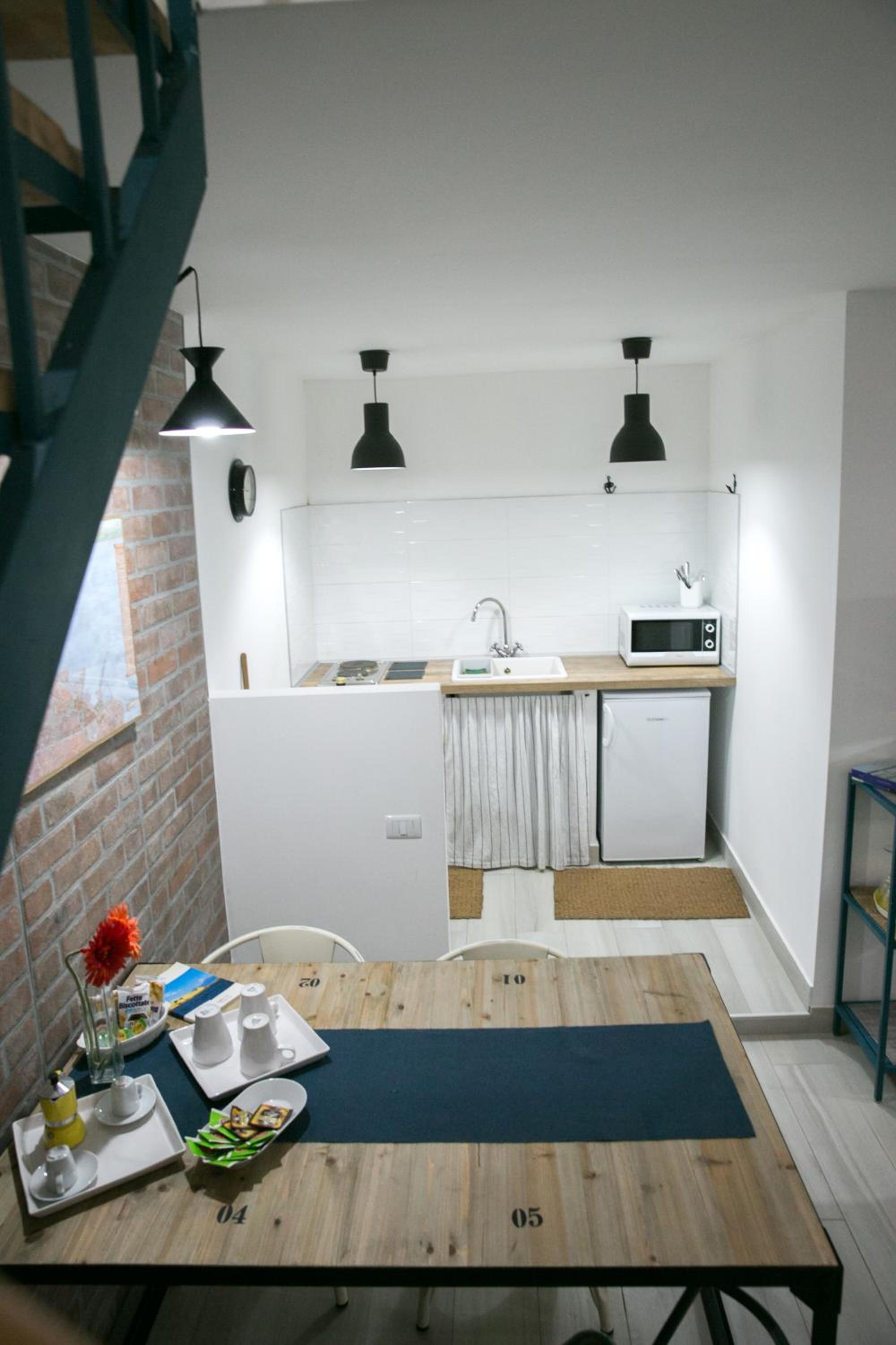 La Maisonette