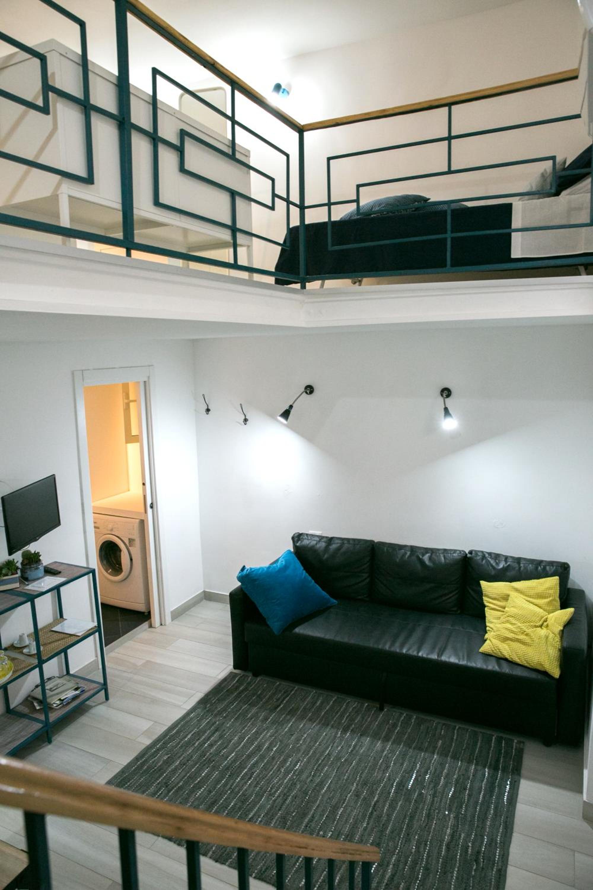 La Maisonette