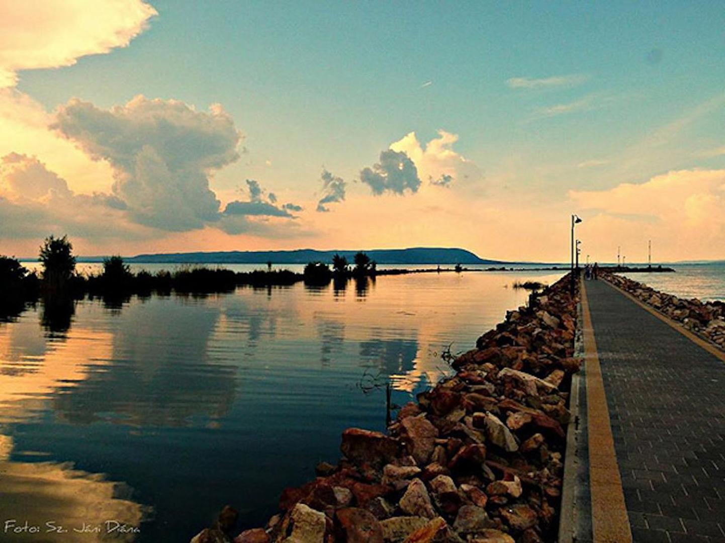 Port étterem&panzió