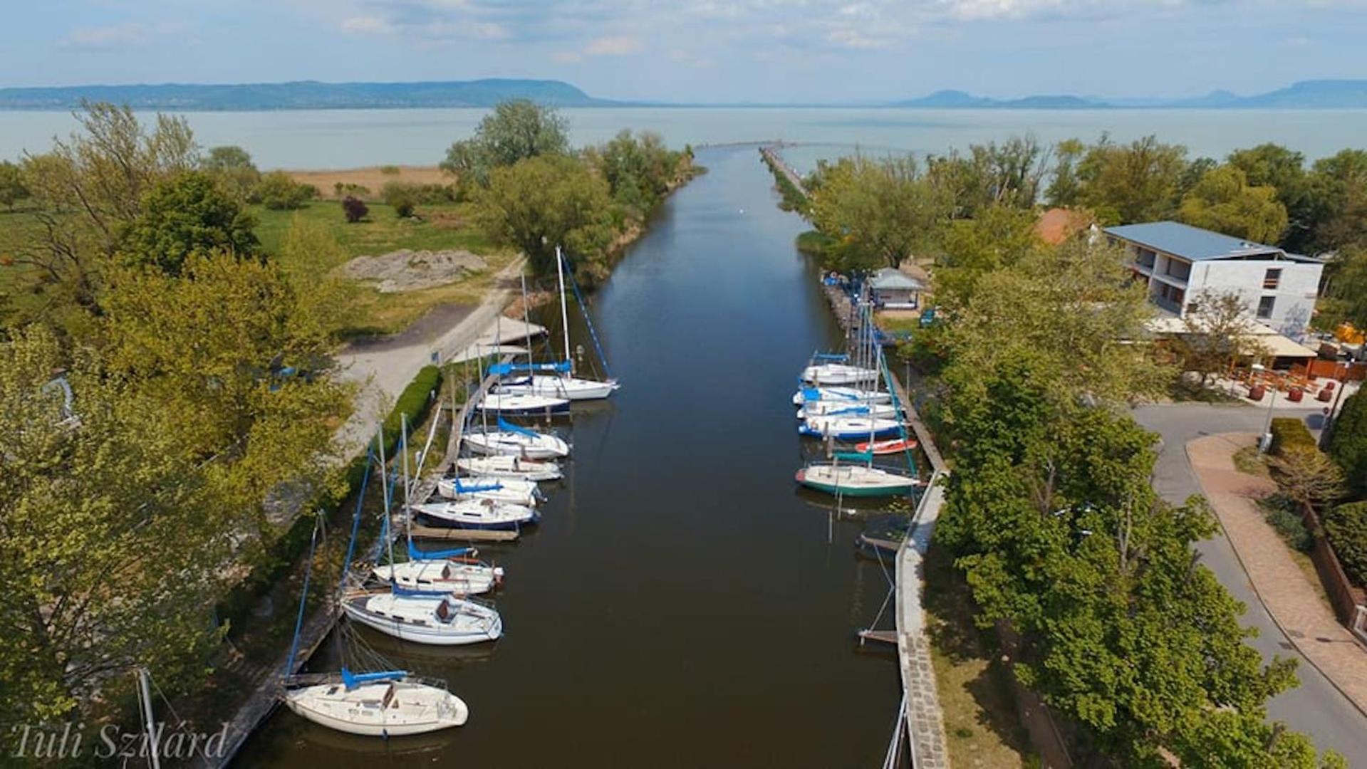 Port étterem&panzió