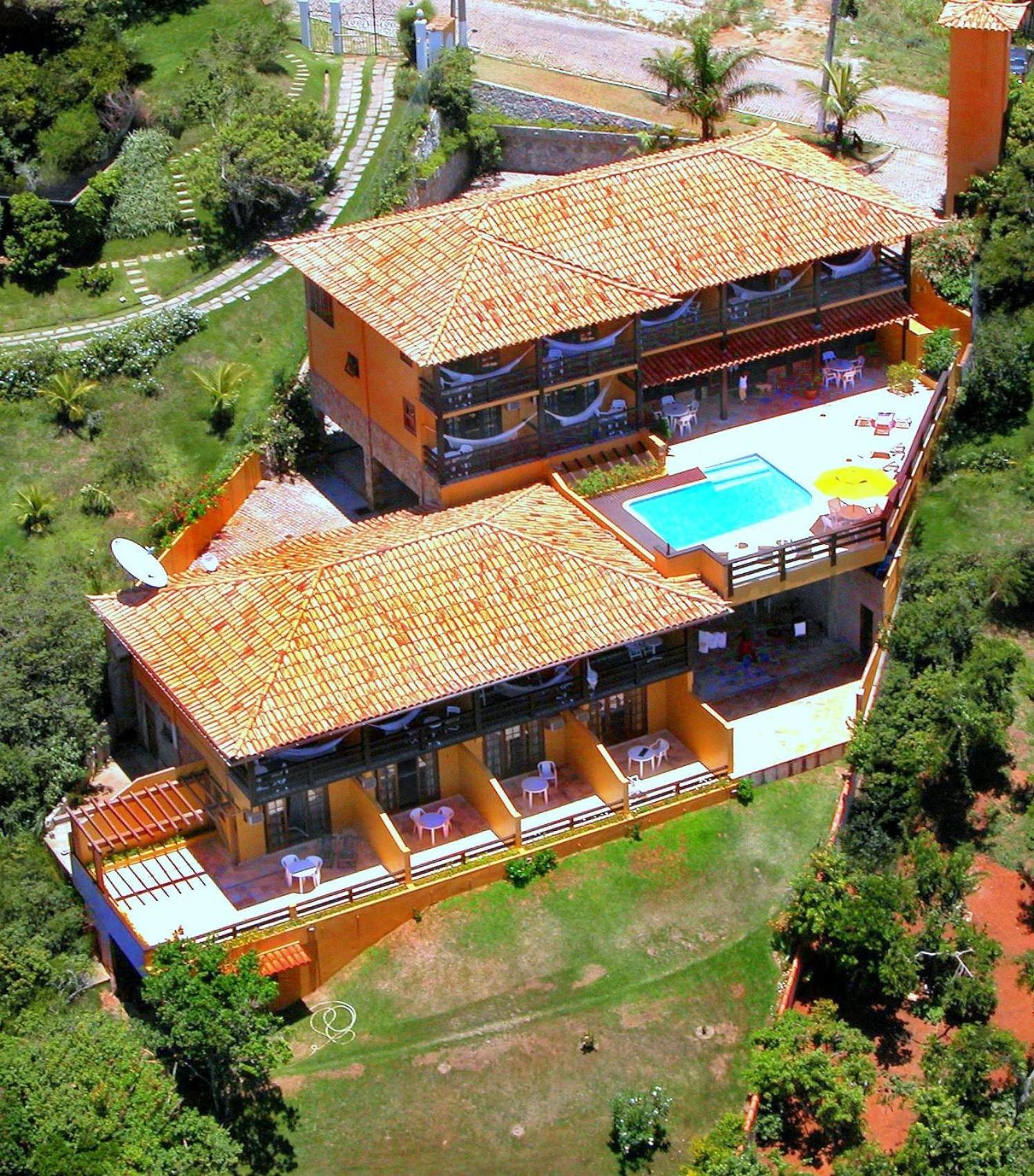 Hotel Pousada Gente Bonita Mirante - Image 1