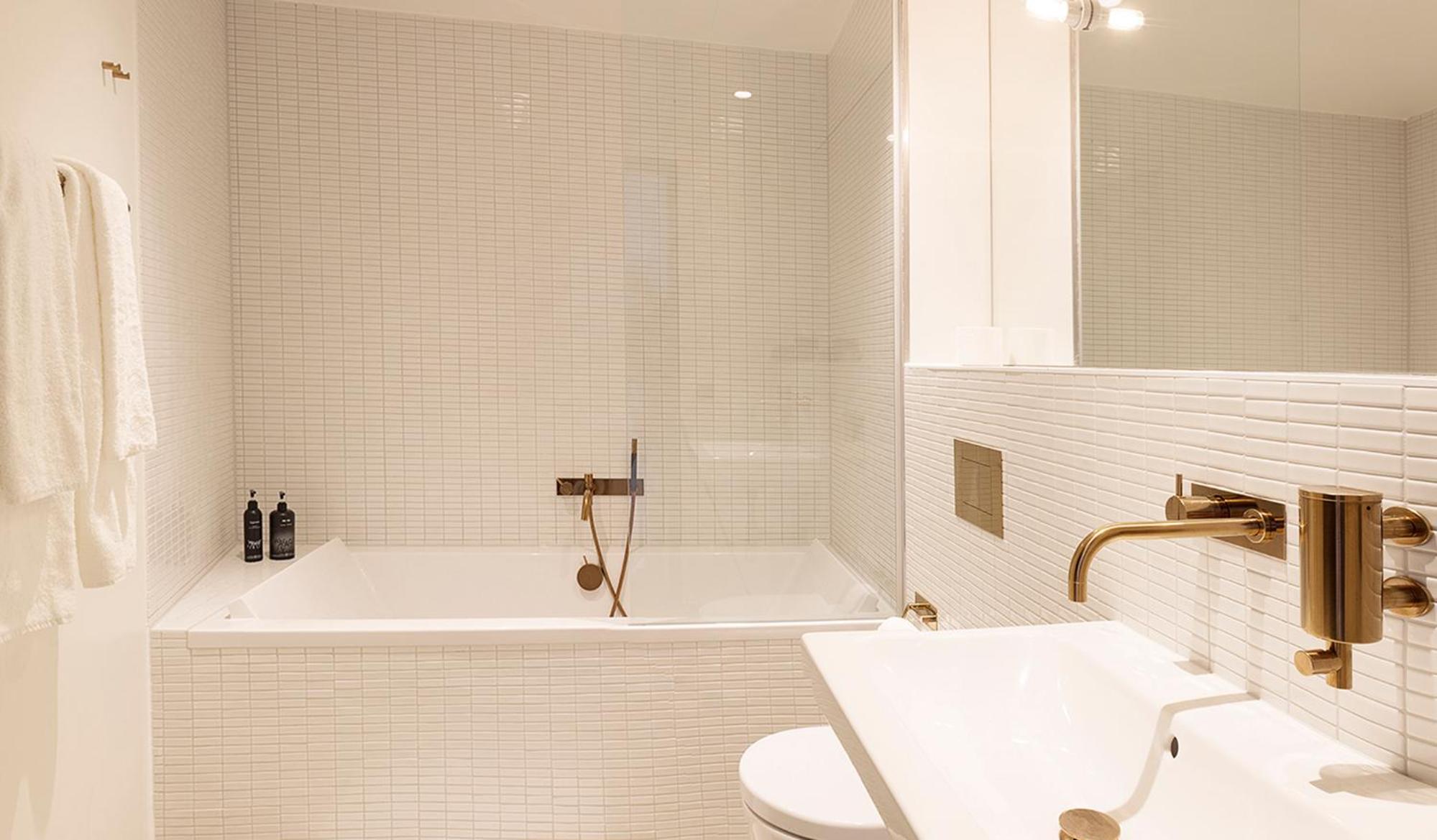 Munich Vacations - The Flushing Meadows Hotel - Property Image 30