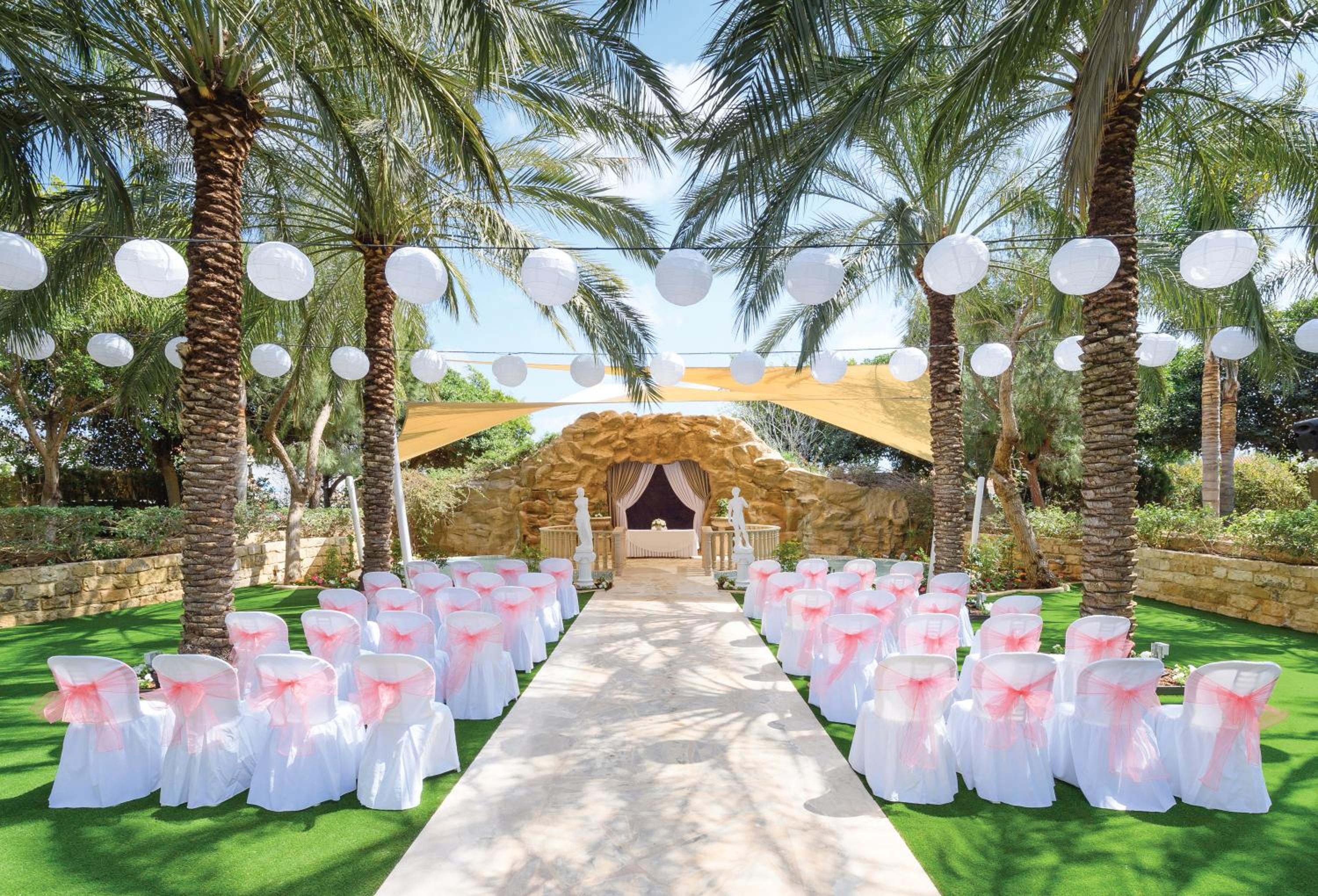 Olympic Lagoon Resort Ayia Napa