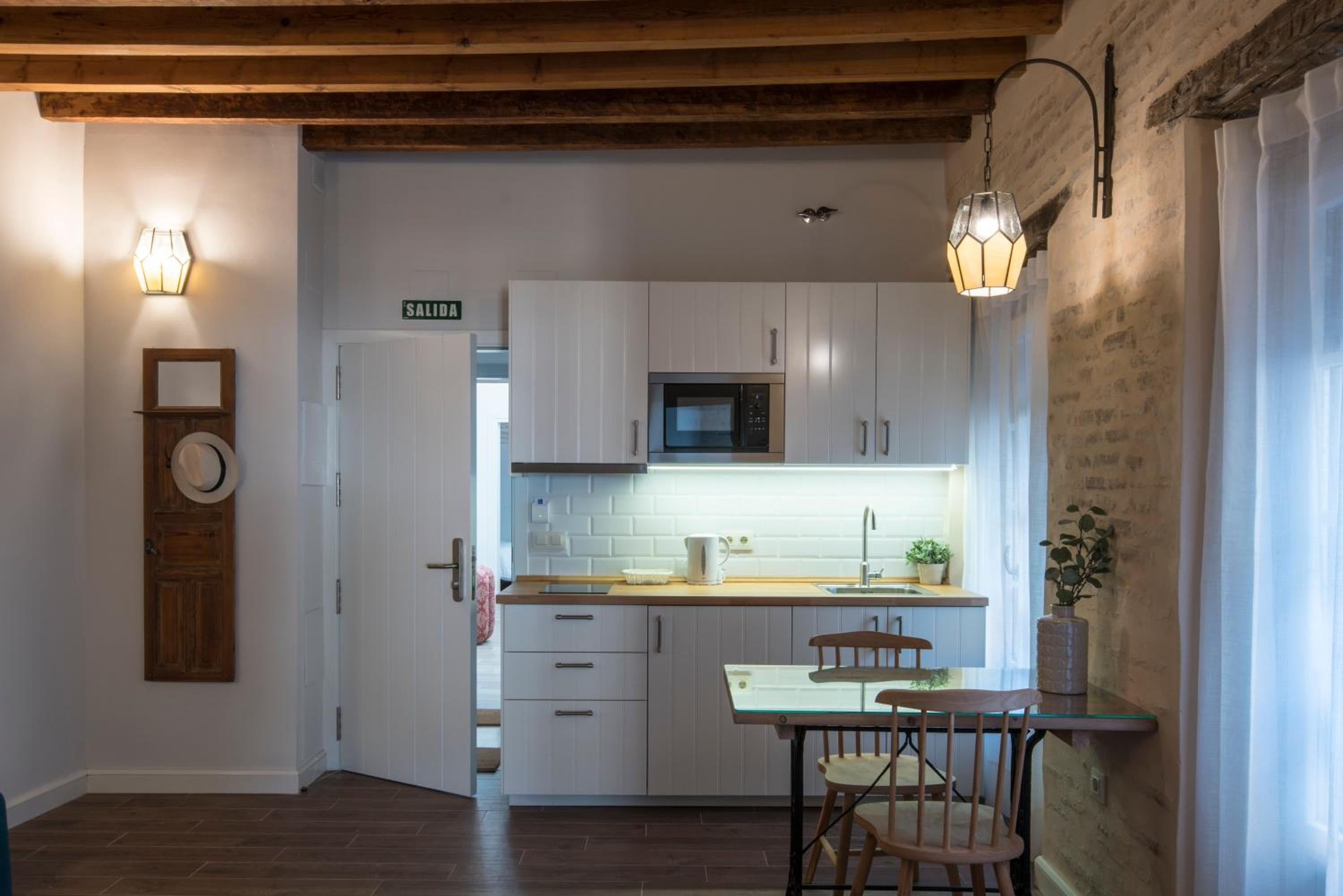 CSE Santa Maria Apartments