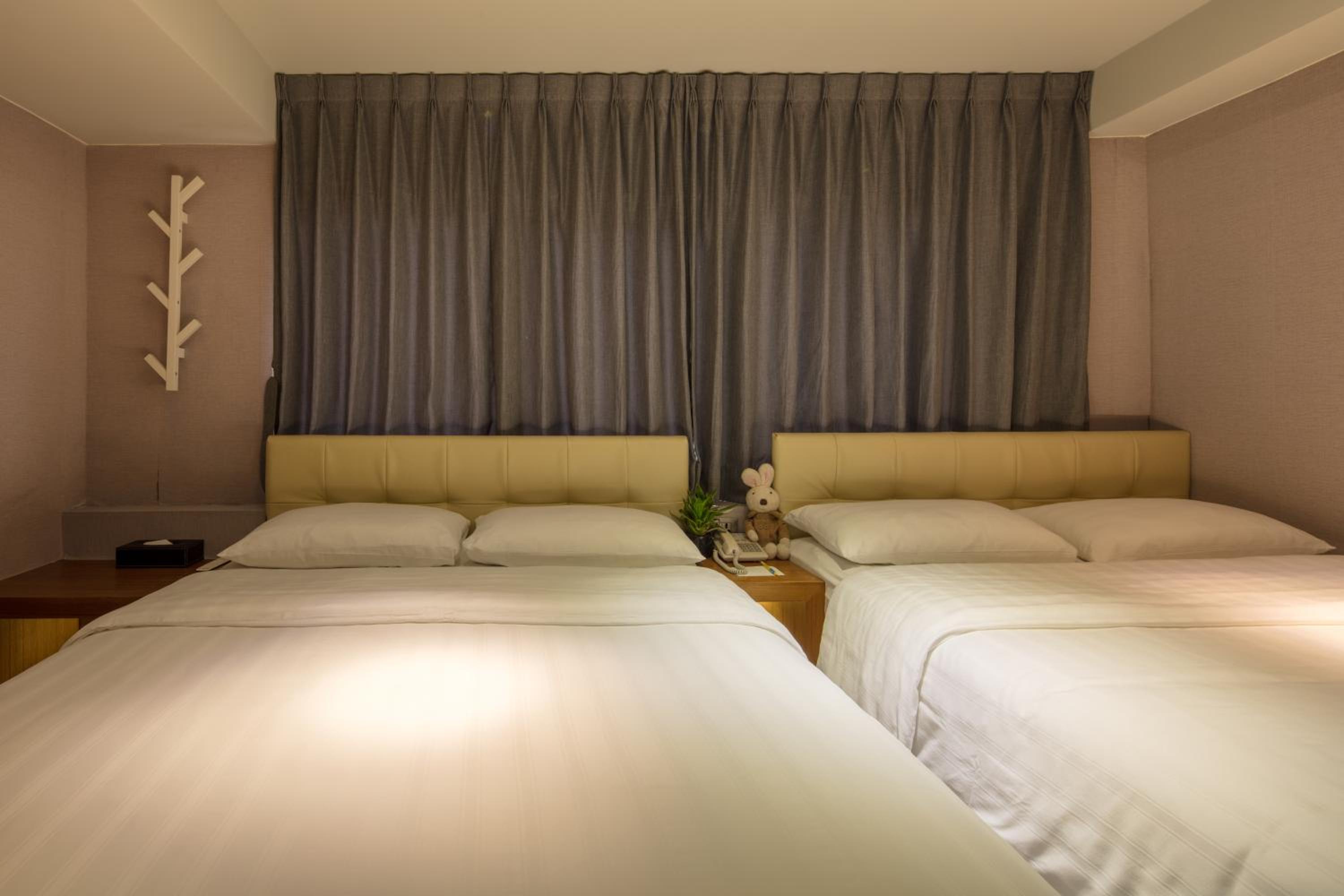 Urtrip Hotel