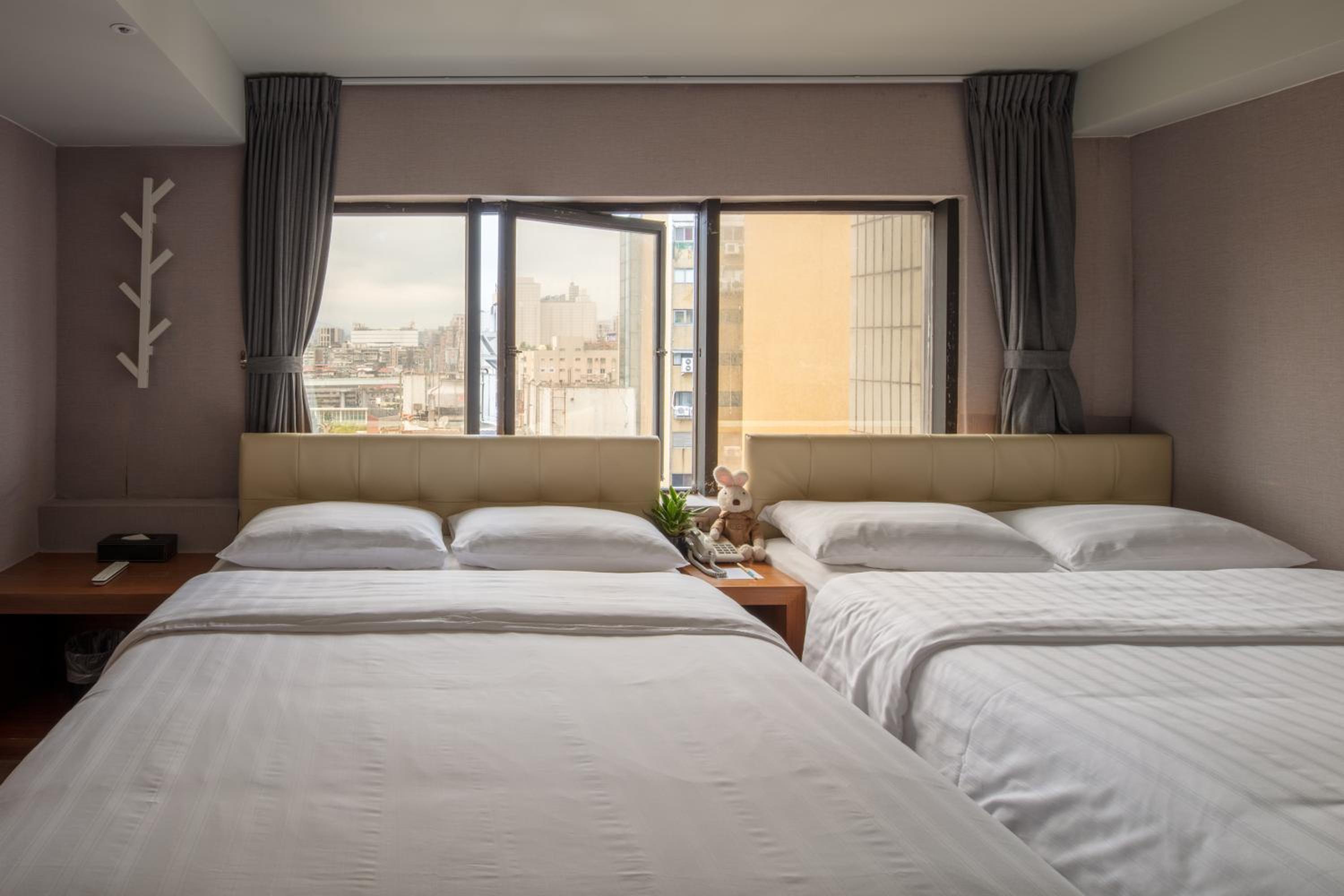 Urtrip Hotel