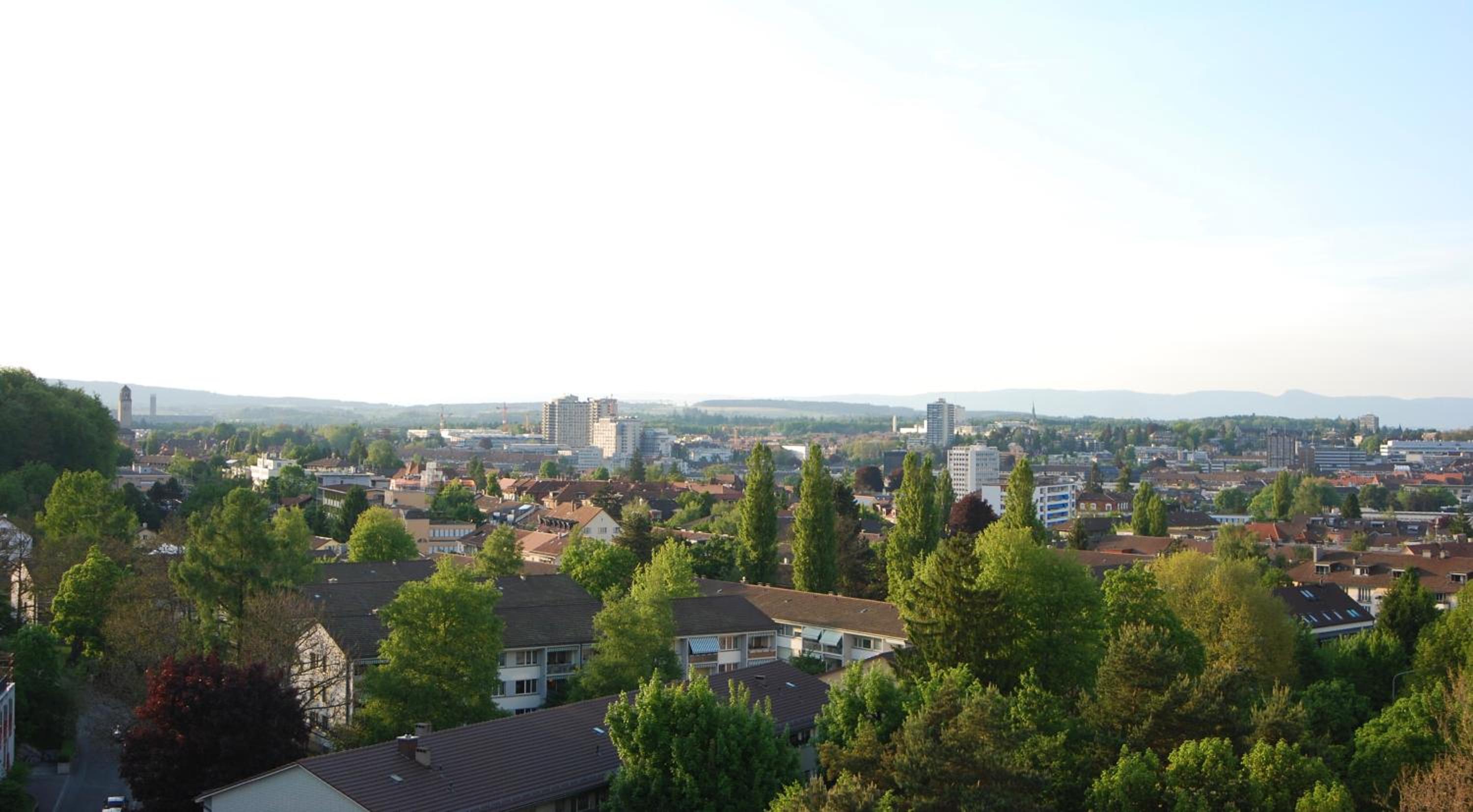 Hostel 77 Bern, photo 13