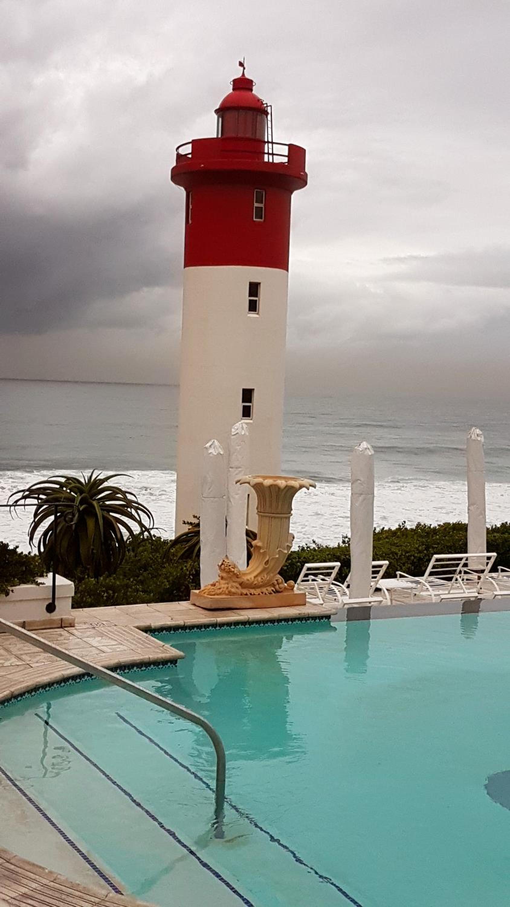 703 Oyster Schelles - by Stay in Umhlanga