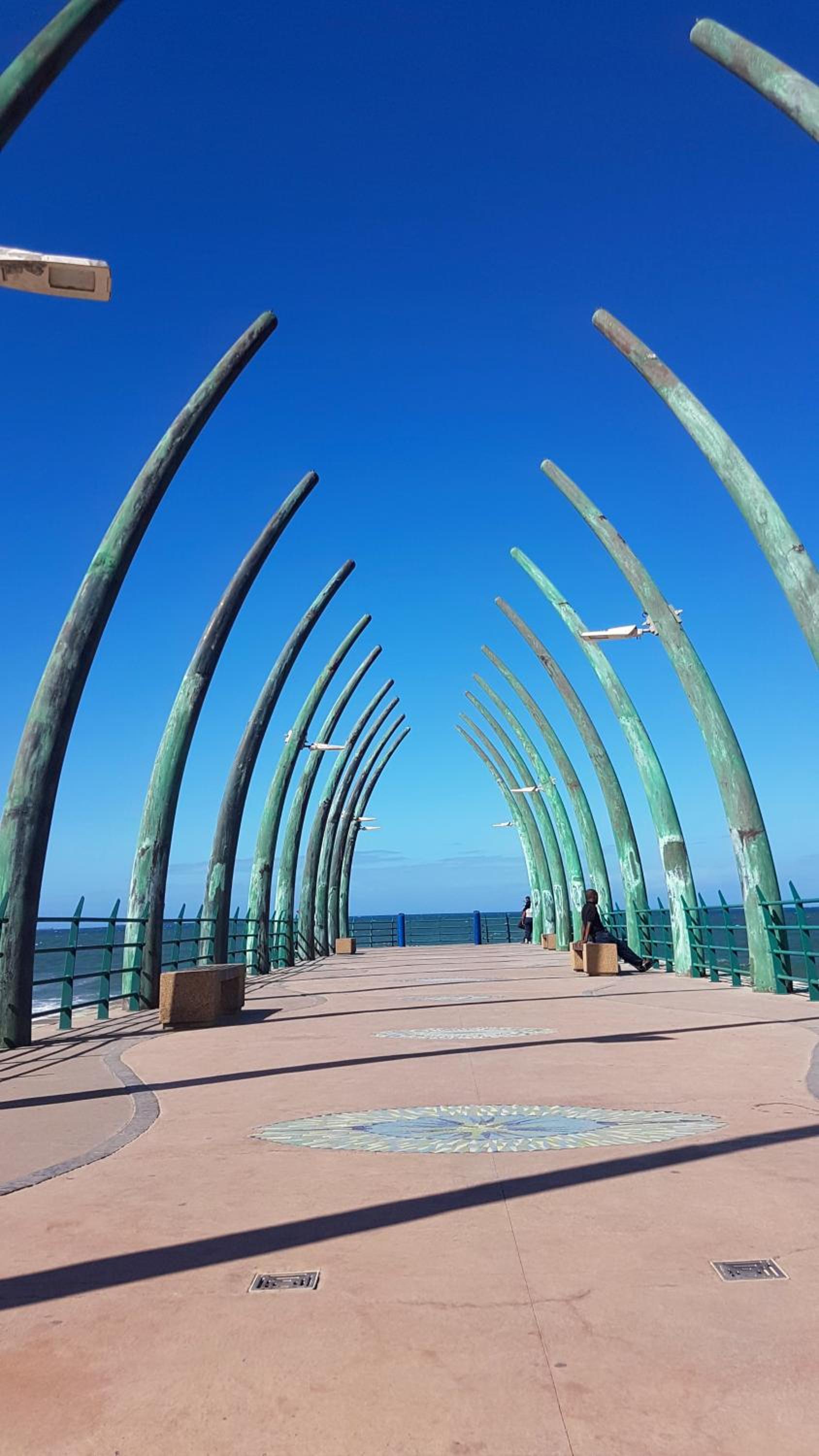 703 Oyster Schelles - by Stay in Umhlanga