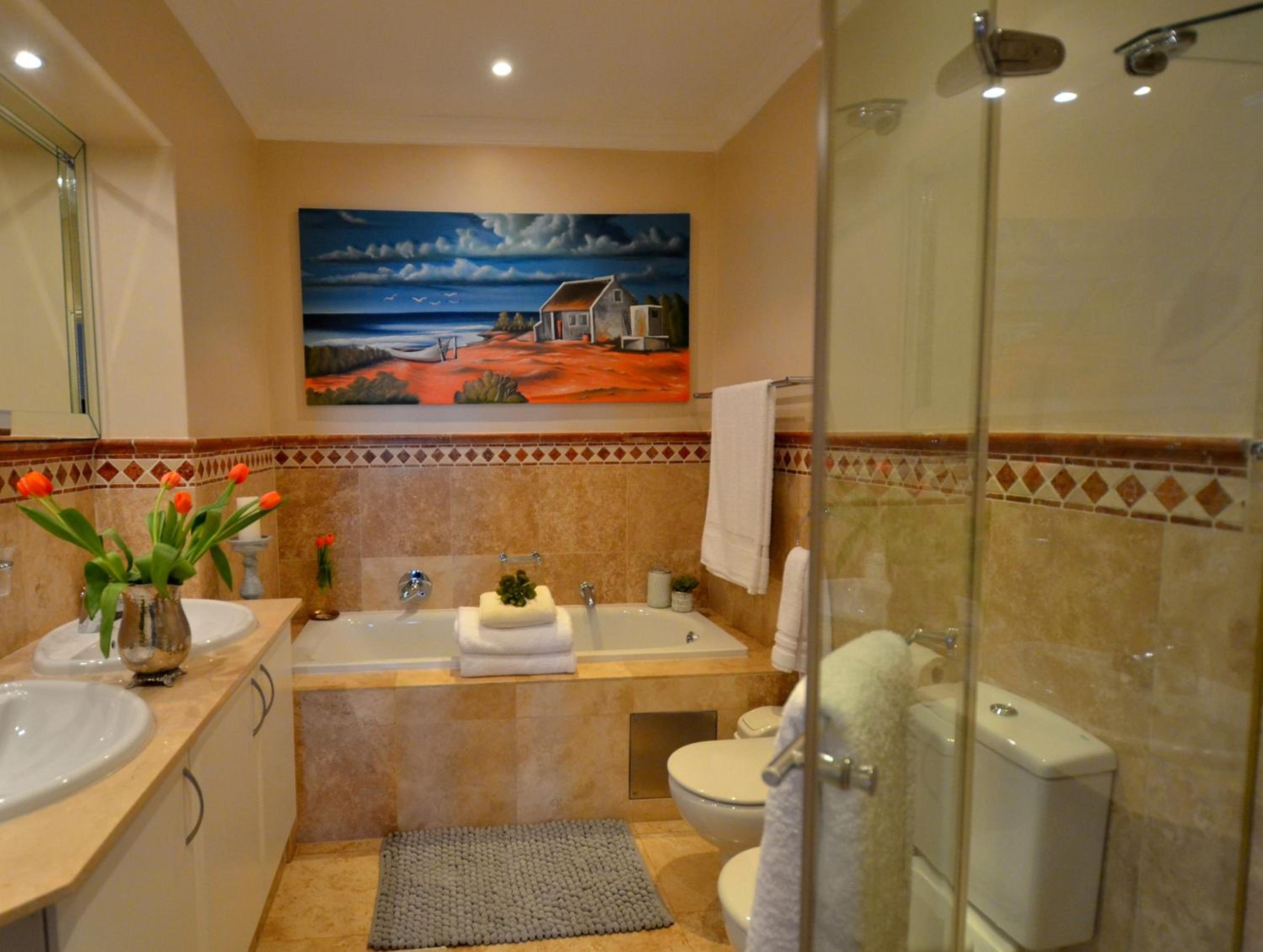 703 Oyster Schelles - by Stay in Umhlanga