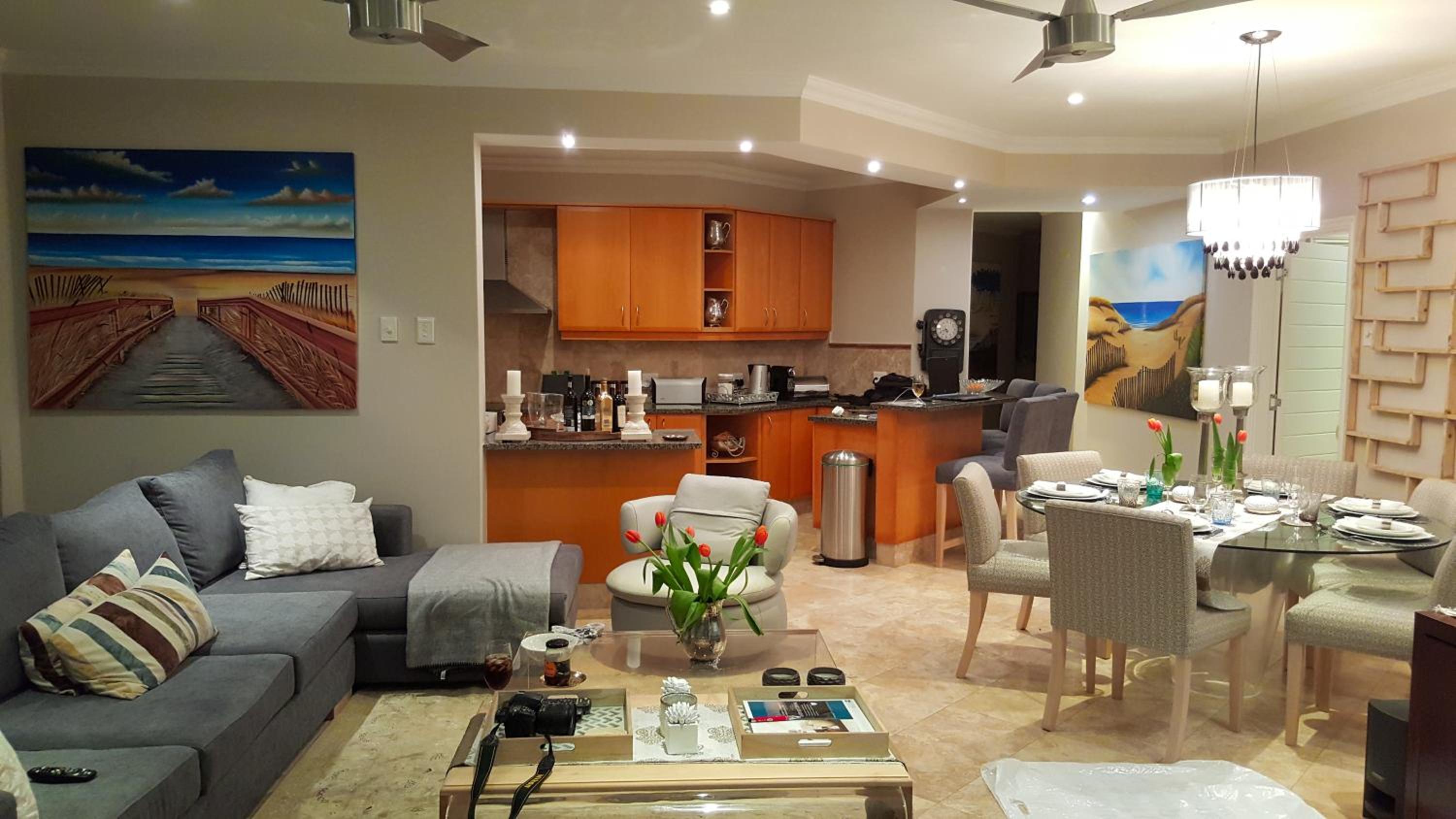 703 Oyster Schelles - by Stay in Umhlanga