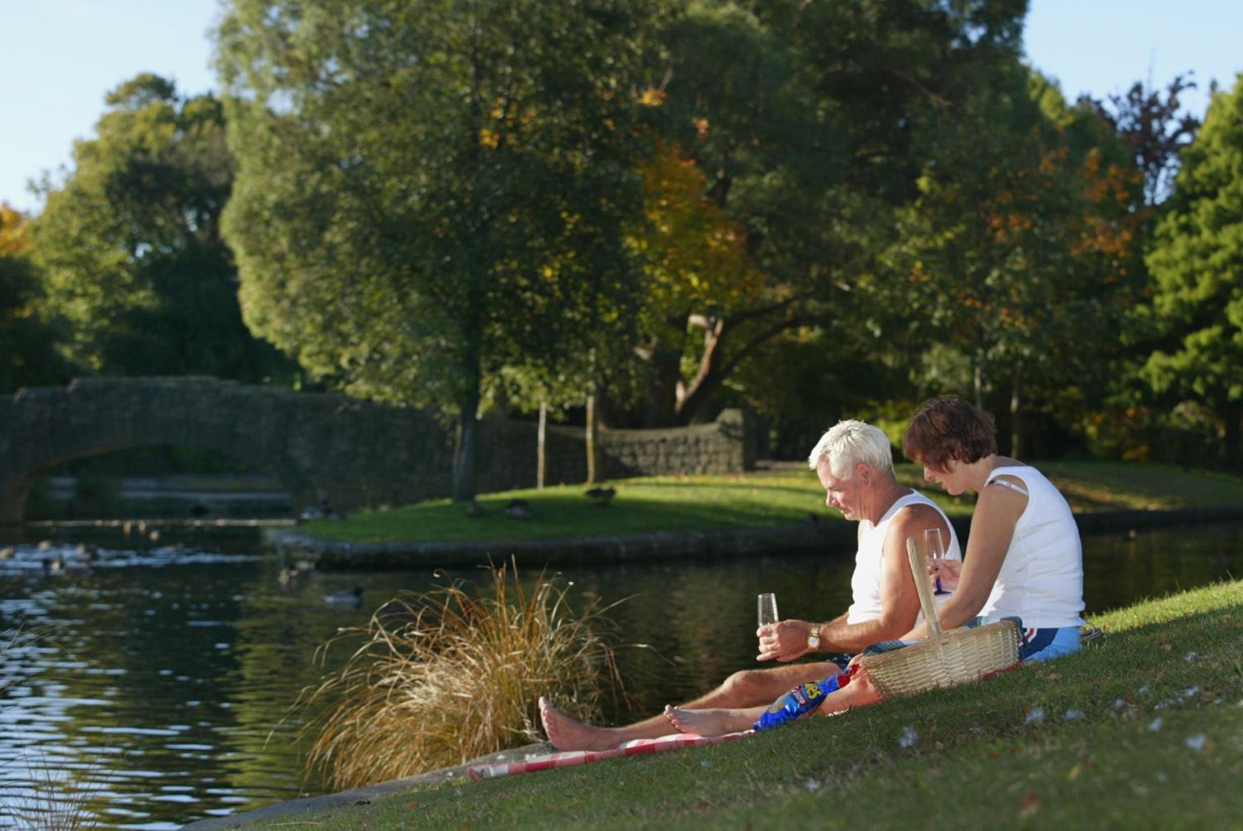 Hastings TOP 10 Holiday Park